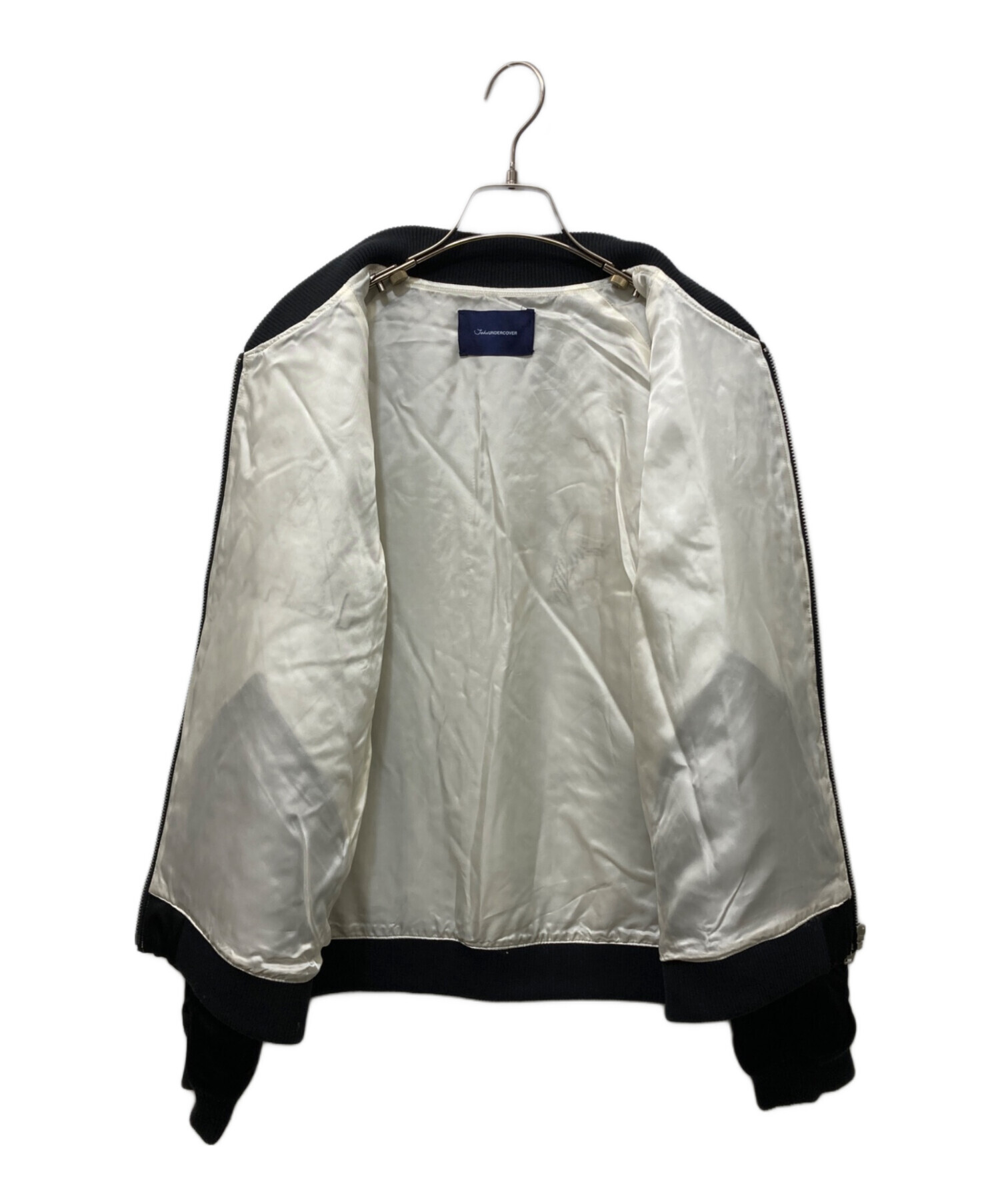 中古・古着通販】JohnUNDERCOVER (ジョンアンダーカバー) サイコ刺繍