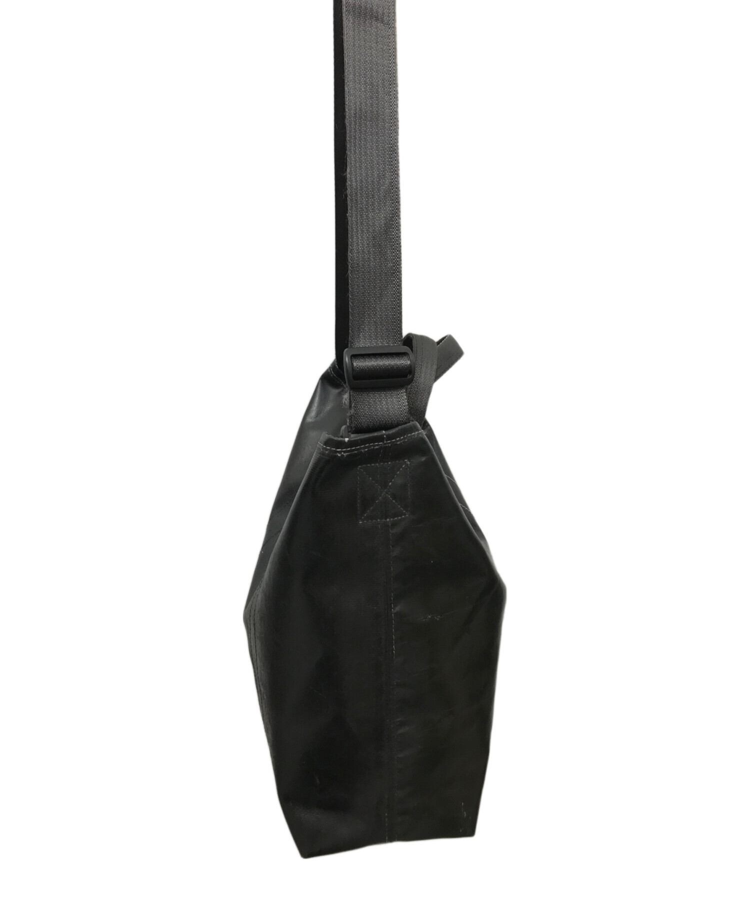 中古・古着通販】FREITAG (フライターグ) F74 BOB 2WAYバッグ ブラック