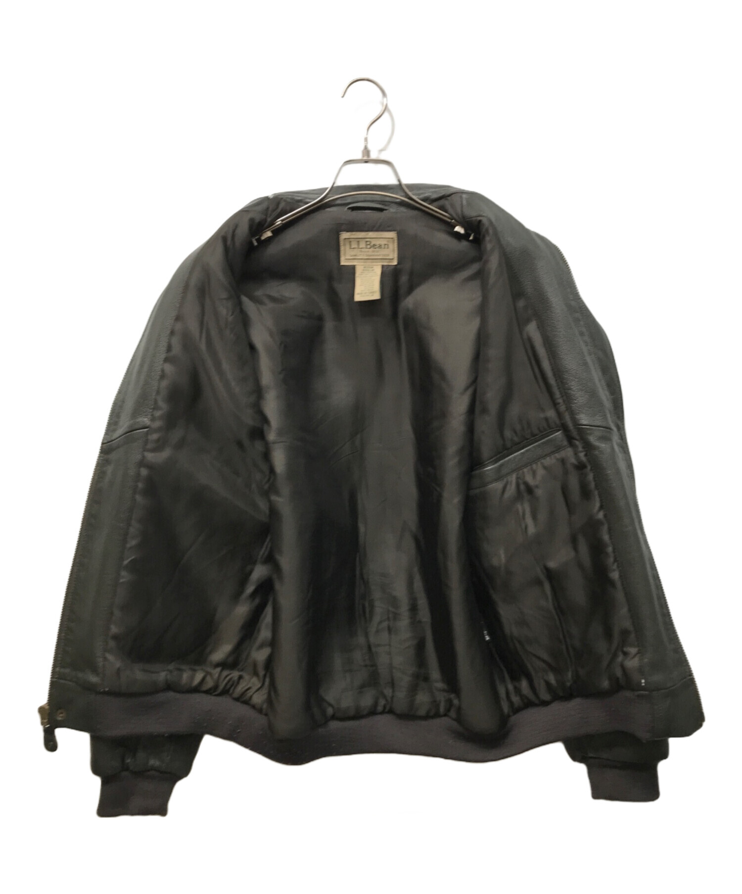 中古・古着通販】L.L.Bean (エルエルビーン) A-2 type フライト