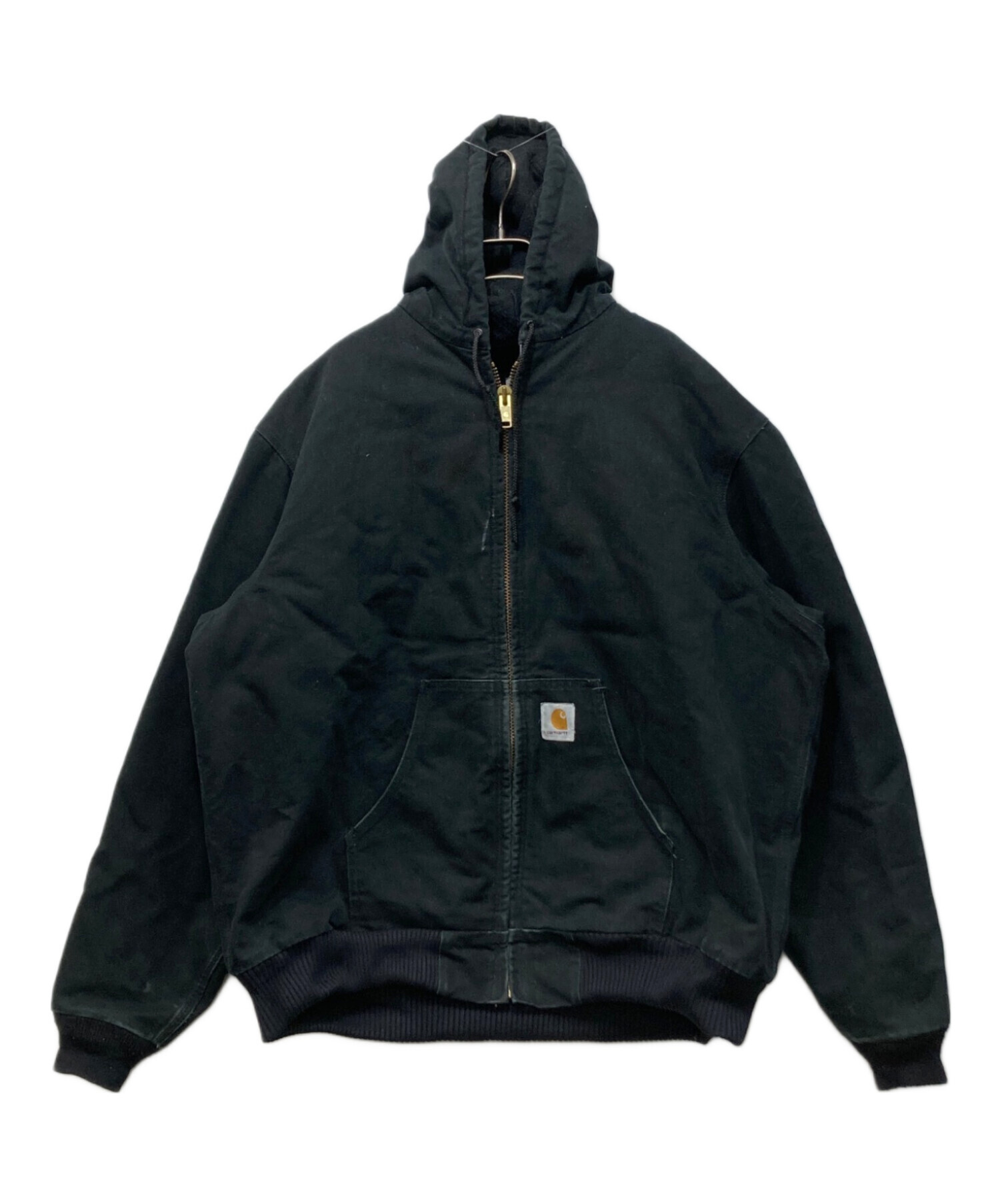 中古・古着通販】CarHartt (カーハート) J04 アクティブジャケット