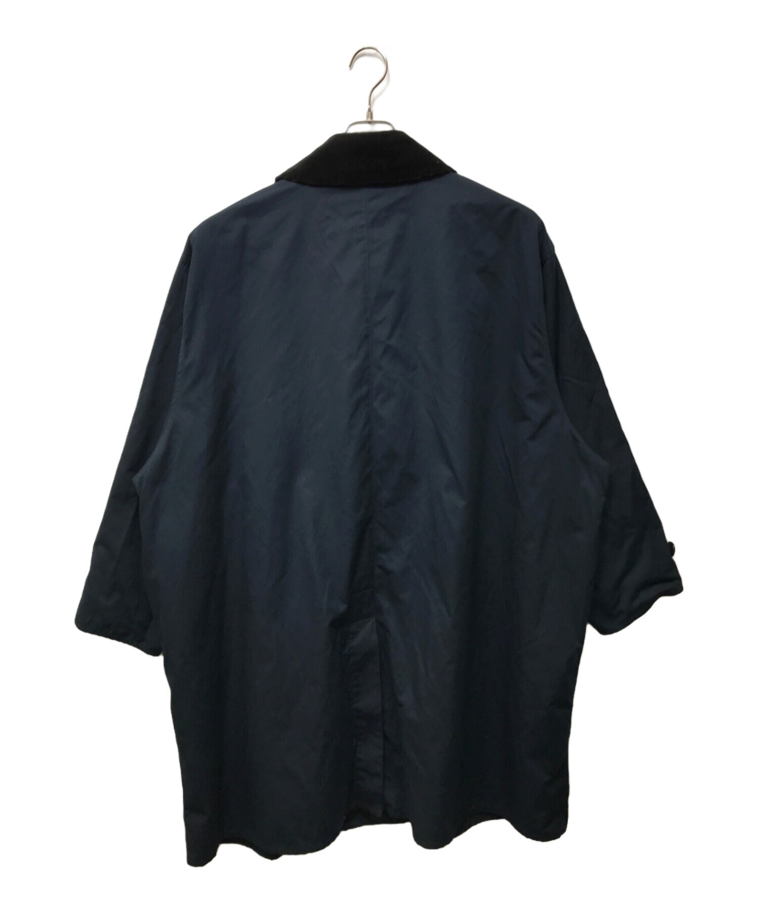 中古・古着通販】Barbour (バブアー) SEESEE (シーシー) URBAN