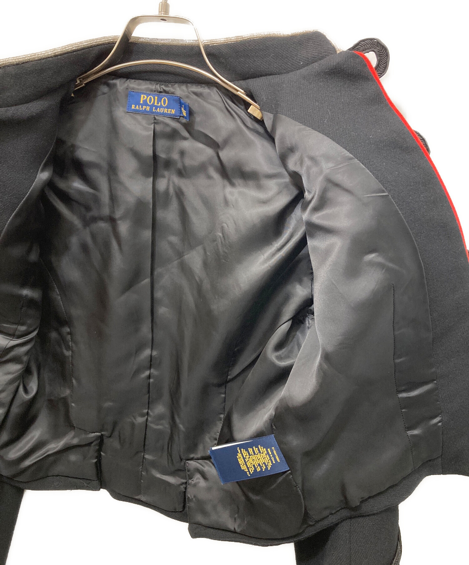 中古・古着通販】POLO RALPH LAUREN (ポロ・ラルフローレン