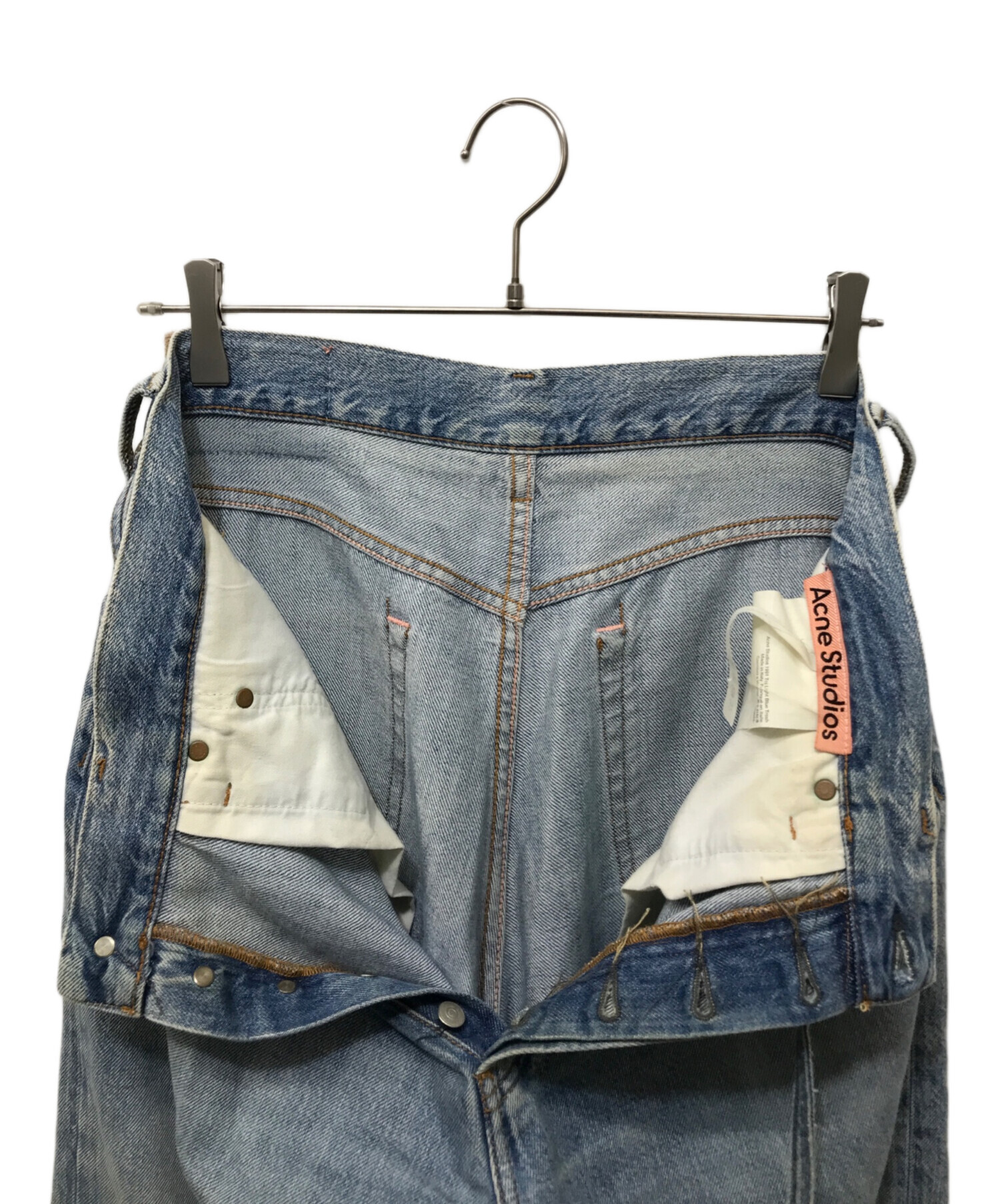 中古・古着通販】Acne studios (アクネ ストゥディオス) 1991 Toj