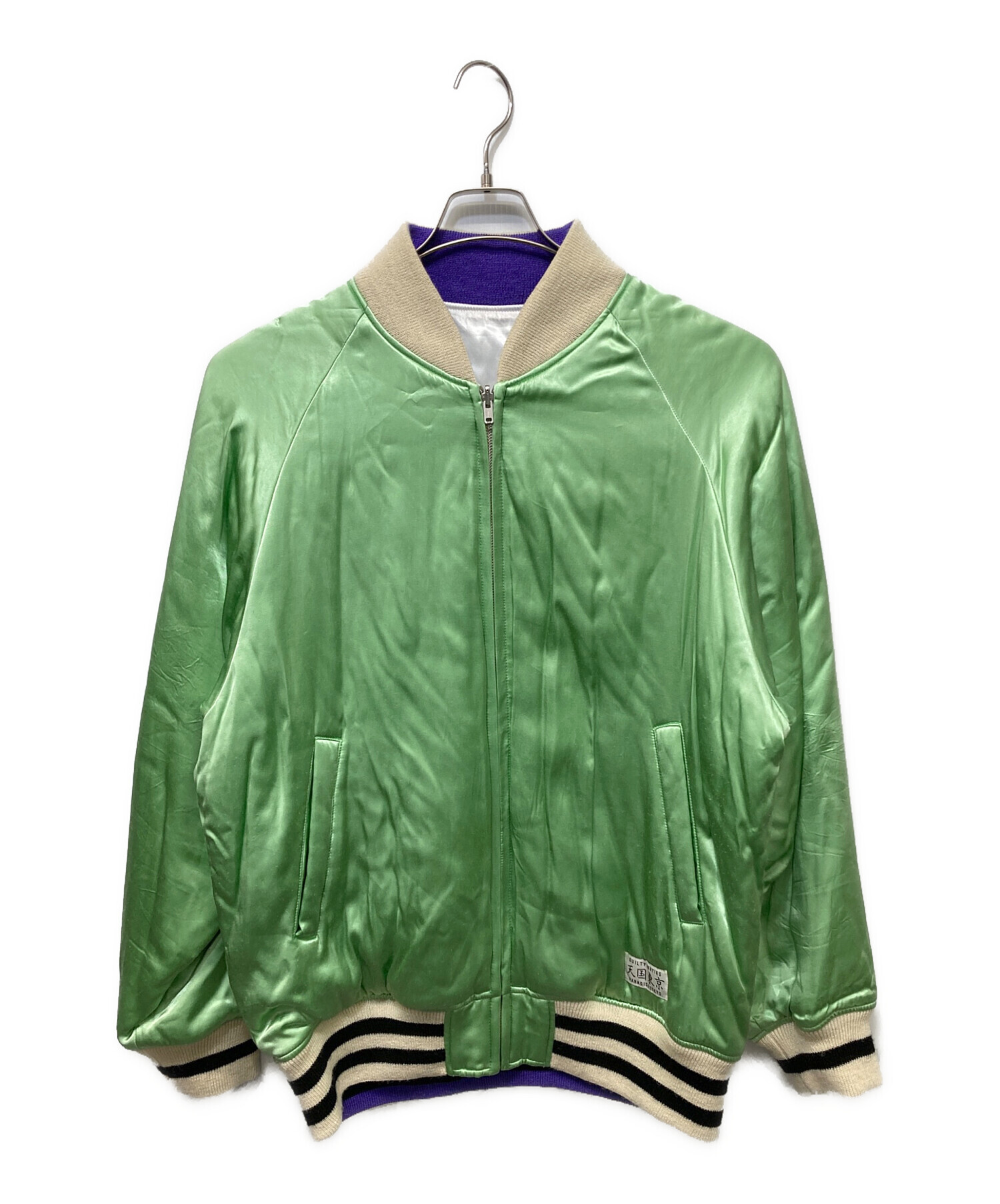 中古・古着通販】WACKO MARIA (ワコマリア) TIM LEHI (ティム リーハイ