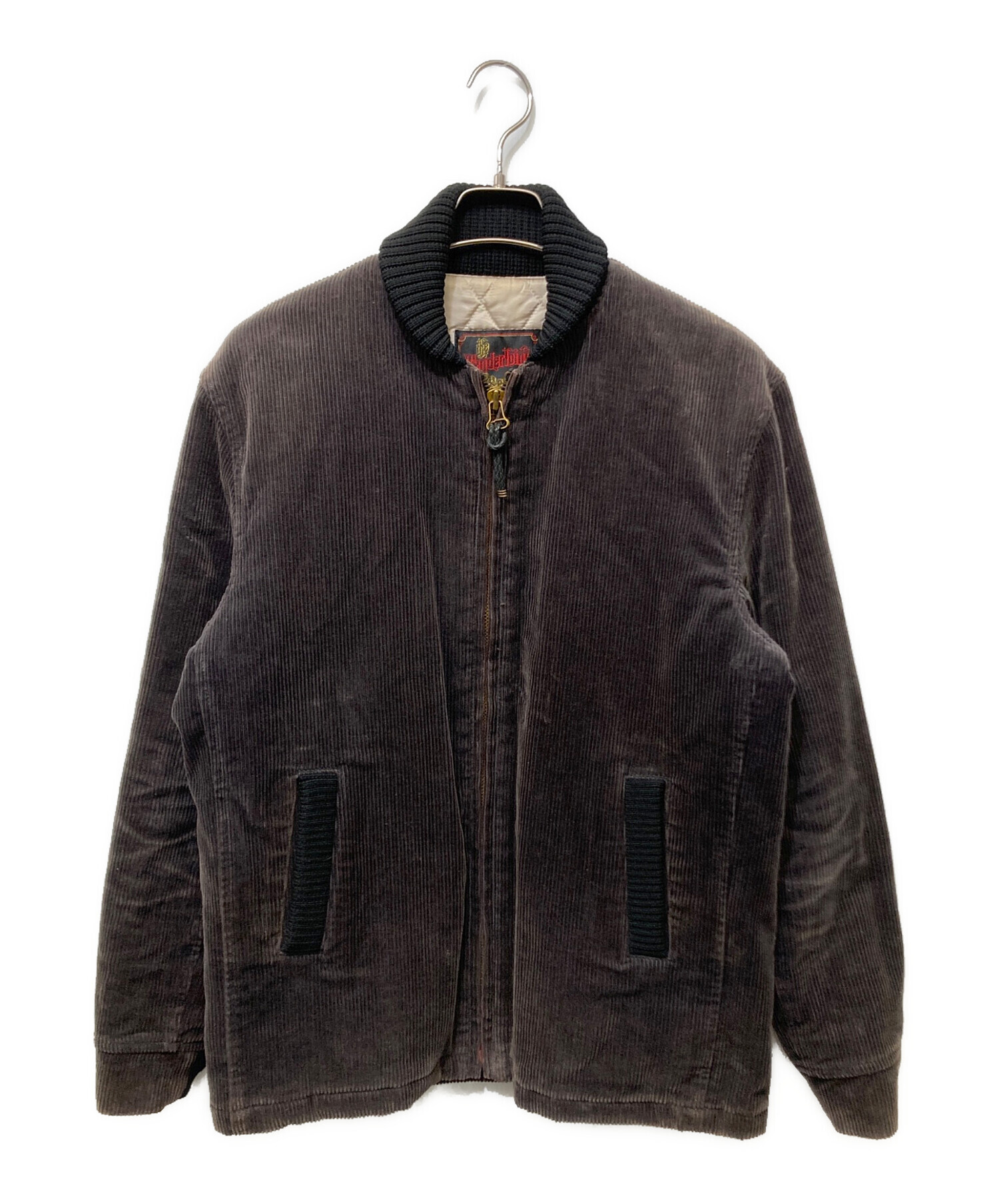 中古・古着通販】TENDERLOIN (テンダーロイン) コーデュロイワーク