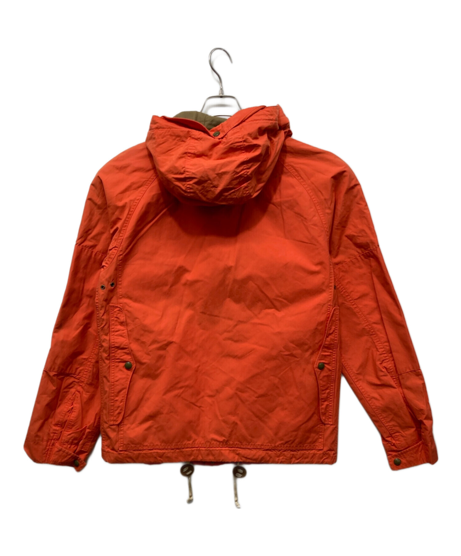 中古・古着通販】POLO RALPH LAUREN (ポロ・ラルフローレン) オイルド