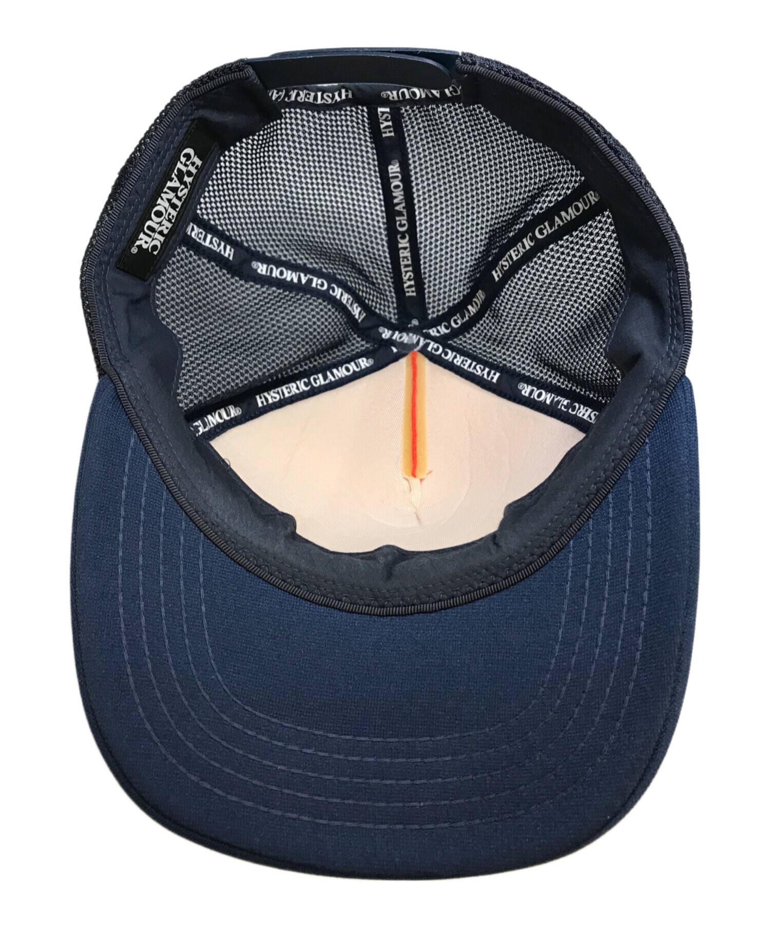 中古・古着通販】Hysteric Glamour (ヒステリックグラマー) HYSTERIC