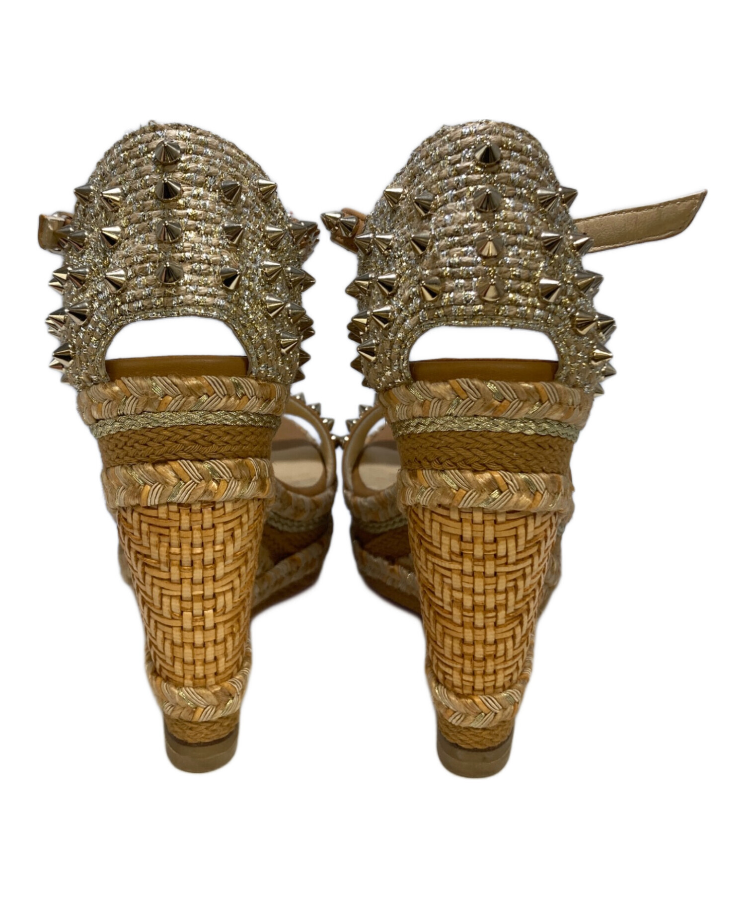 中古・古着通販】Christian Louboutin (クリスチャン・ルブタン