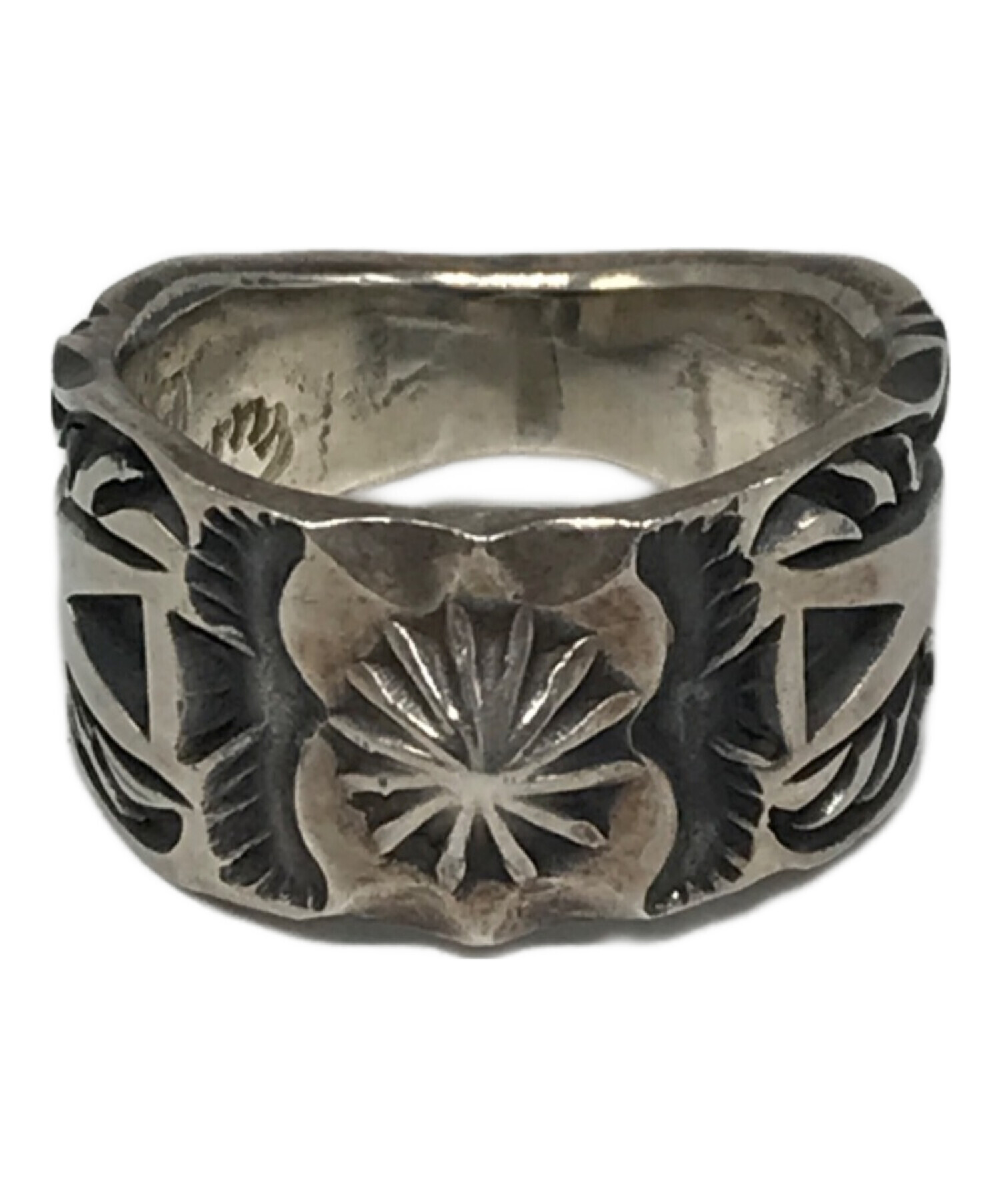 中古・古着通販】BIG HAND (ビッグハンド) リング/ 2022 NO.0274