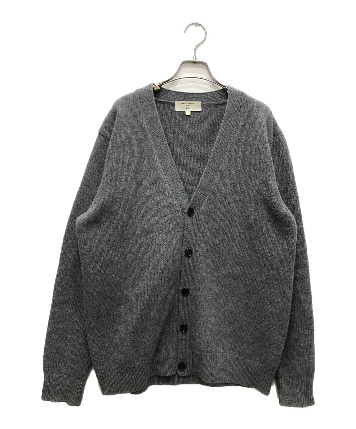 中古・古着通販】RHC Ron Herman (アールエイチシー ロンハーマン) V