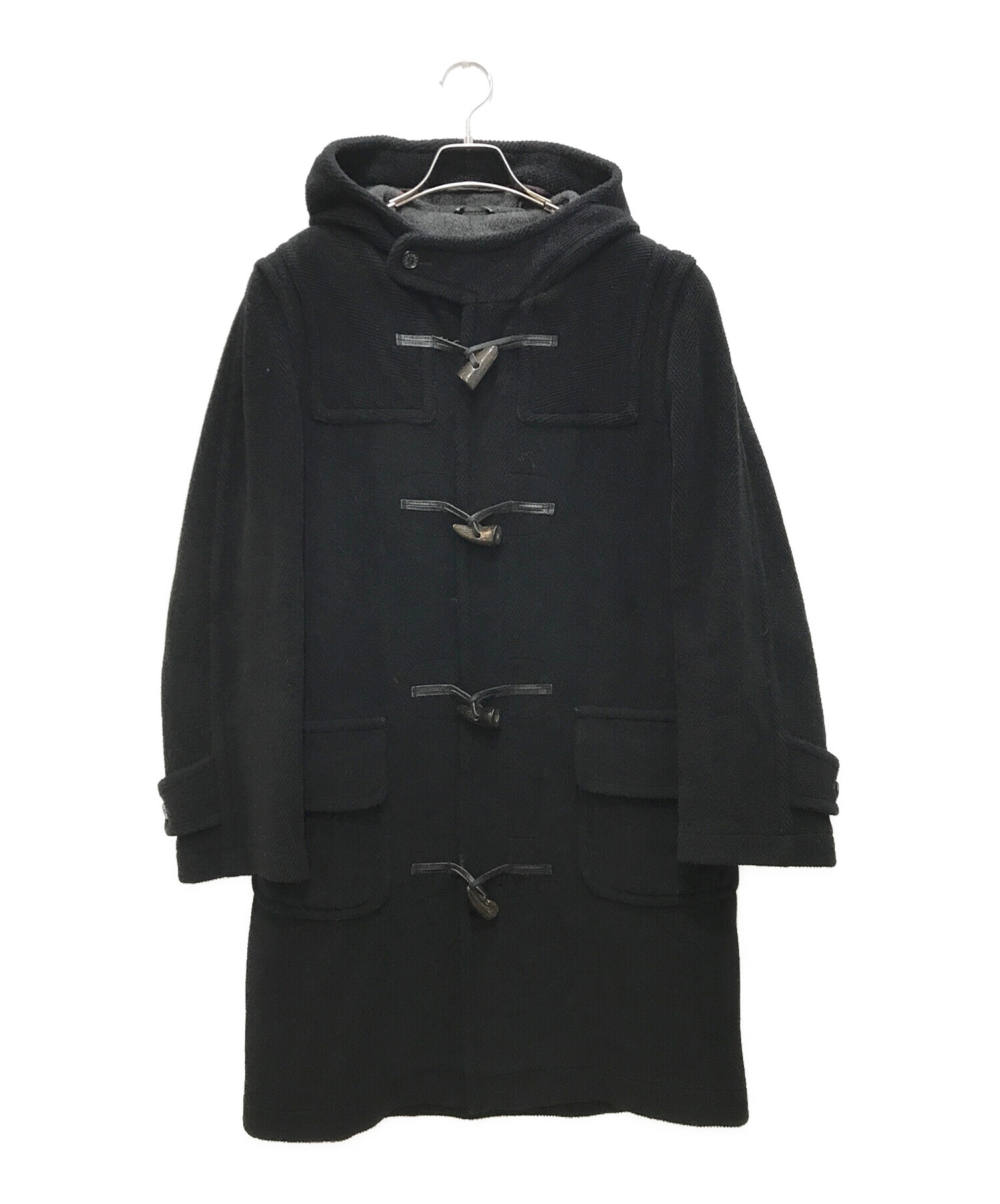 中古・古着通販】MACKINTOSH (マッキントッシュ) ダッフルコート