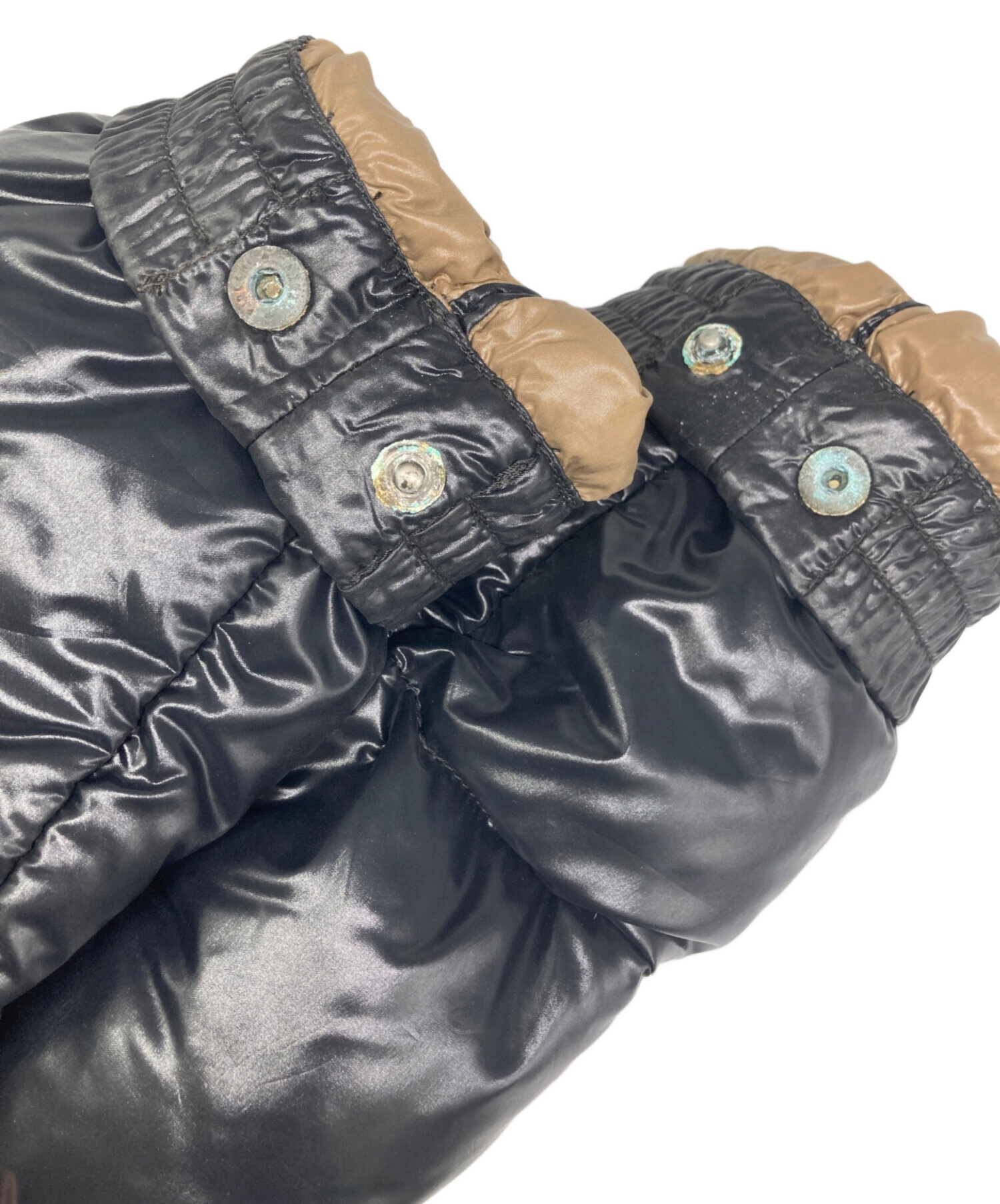 中古・古着通販】MONCLER (モンクレール) EVEREST ダウンジャケット