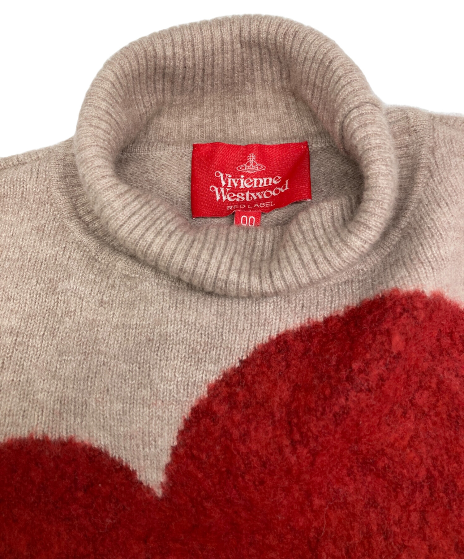 中古・古着通販】Vivienne Westwood RED LABEL (ヴィヴィアンウエスト