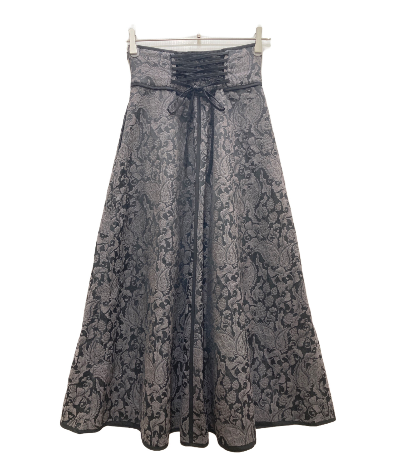 中古・古着通販】ANDREA & Co. (アンドレアアンドコー) ボタニカル