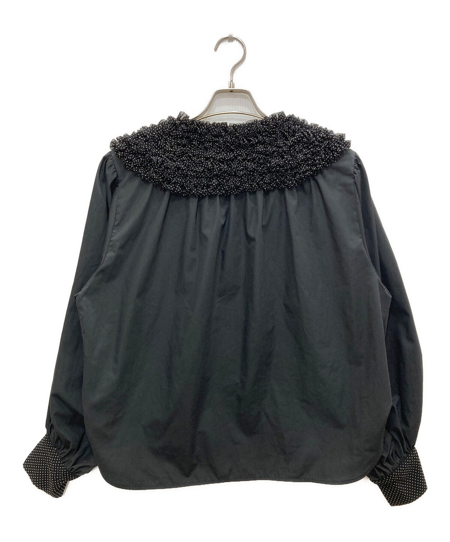 中古・古着通販】rosy monster (ロージーモンスター) ドットチュール