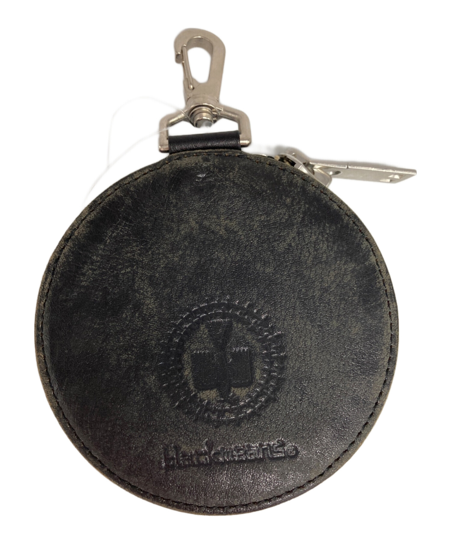 中古・古着通販】blackmeans LHP (ブラックミーンズ) CIRCLE POACH