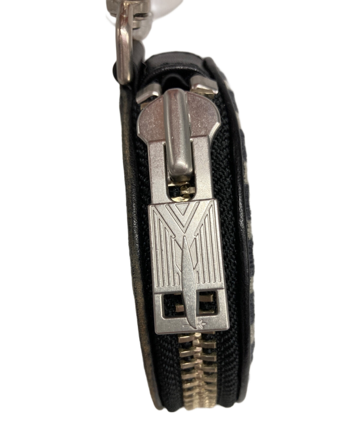 中古・古着通販】blackmeans LHP (ブラックミーンズ) CIRCLE POACH