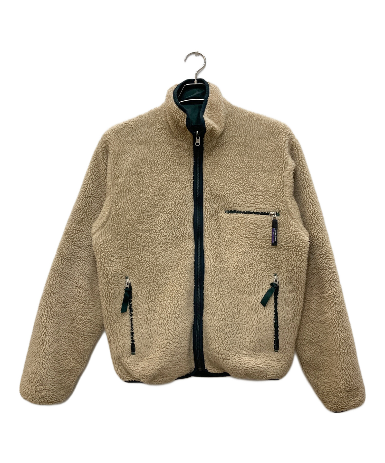 中古・古着通販】Patagonia (パタゴニア) グリセードジャケット