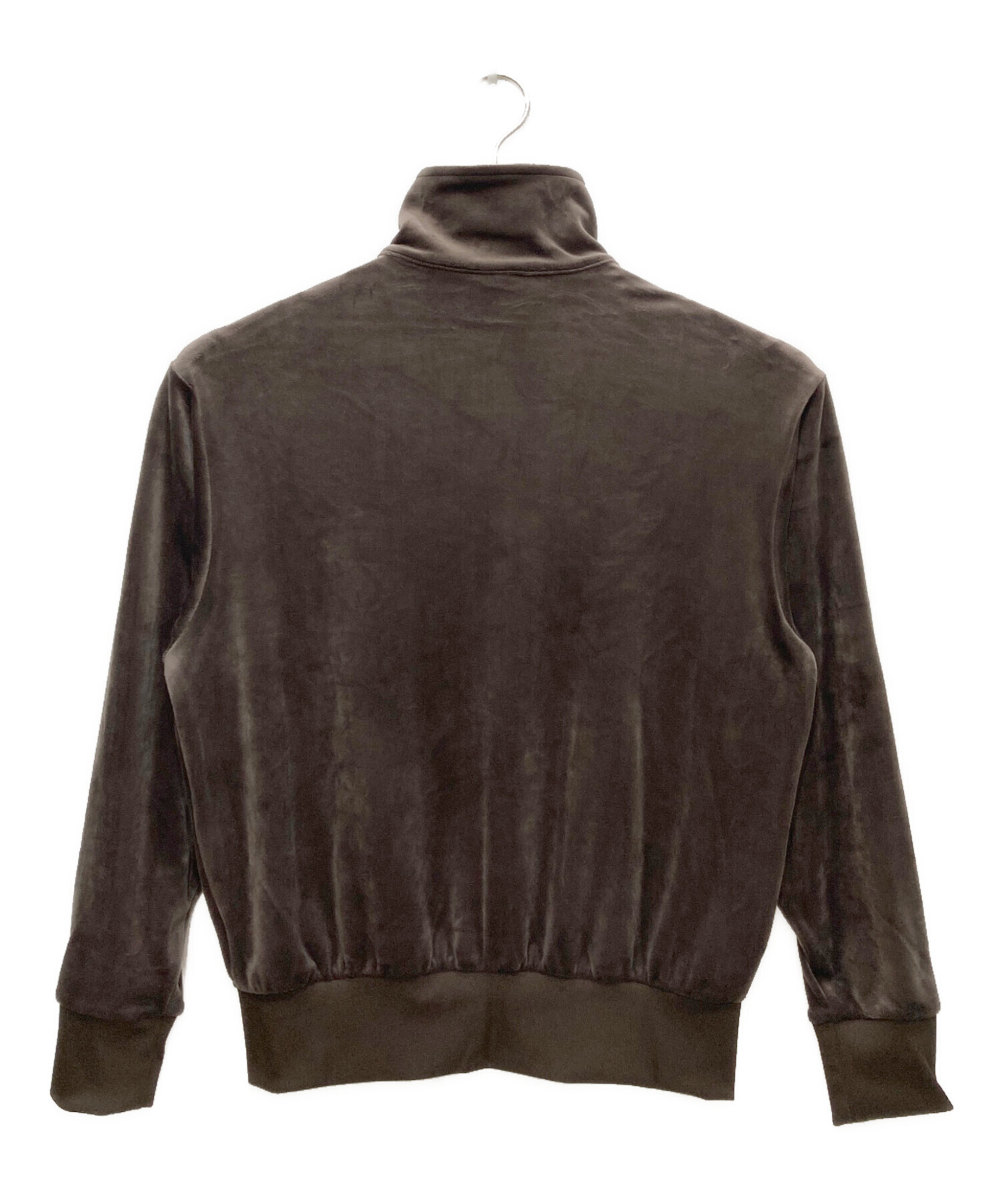 中古・古着通販】adidas (アディダス) FIREBIRD VELOUR TRACK TOP