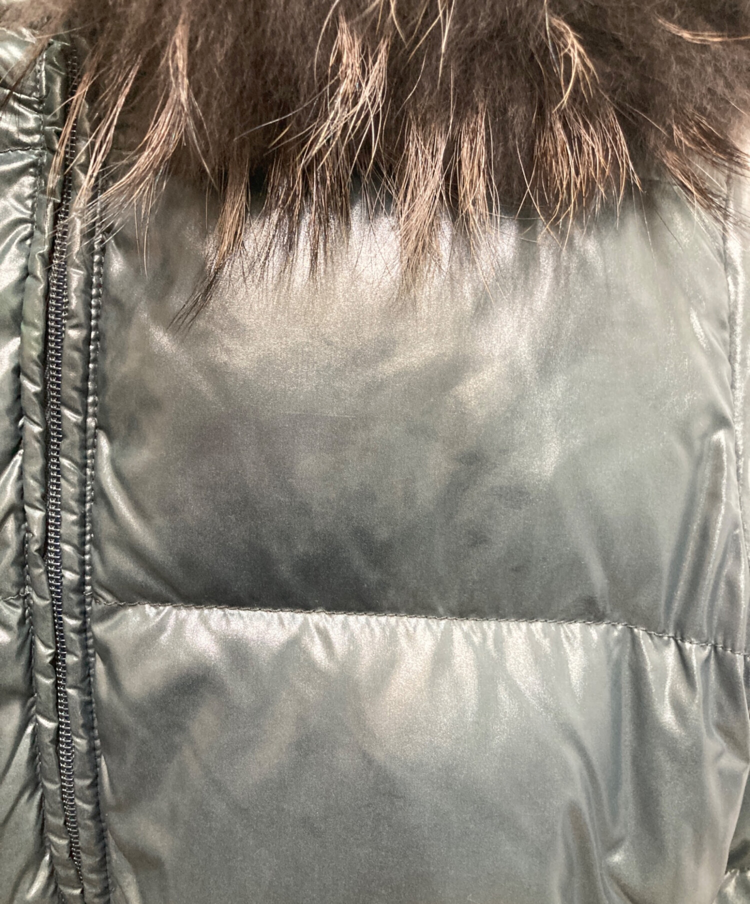 中古・古着通販】DUVETICA (デュベティカ) ADHARA ダウンジャケット