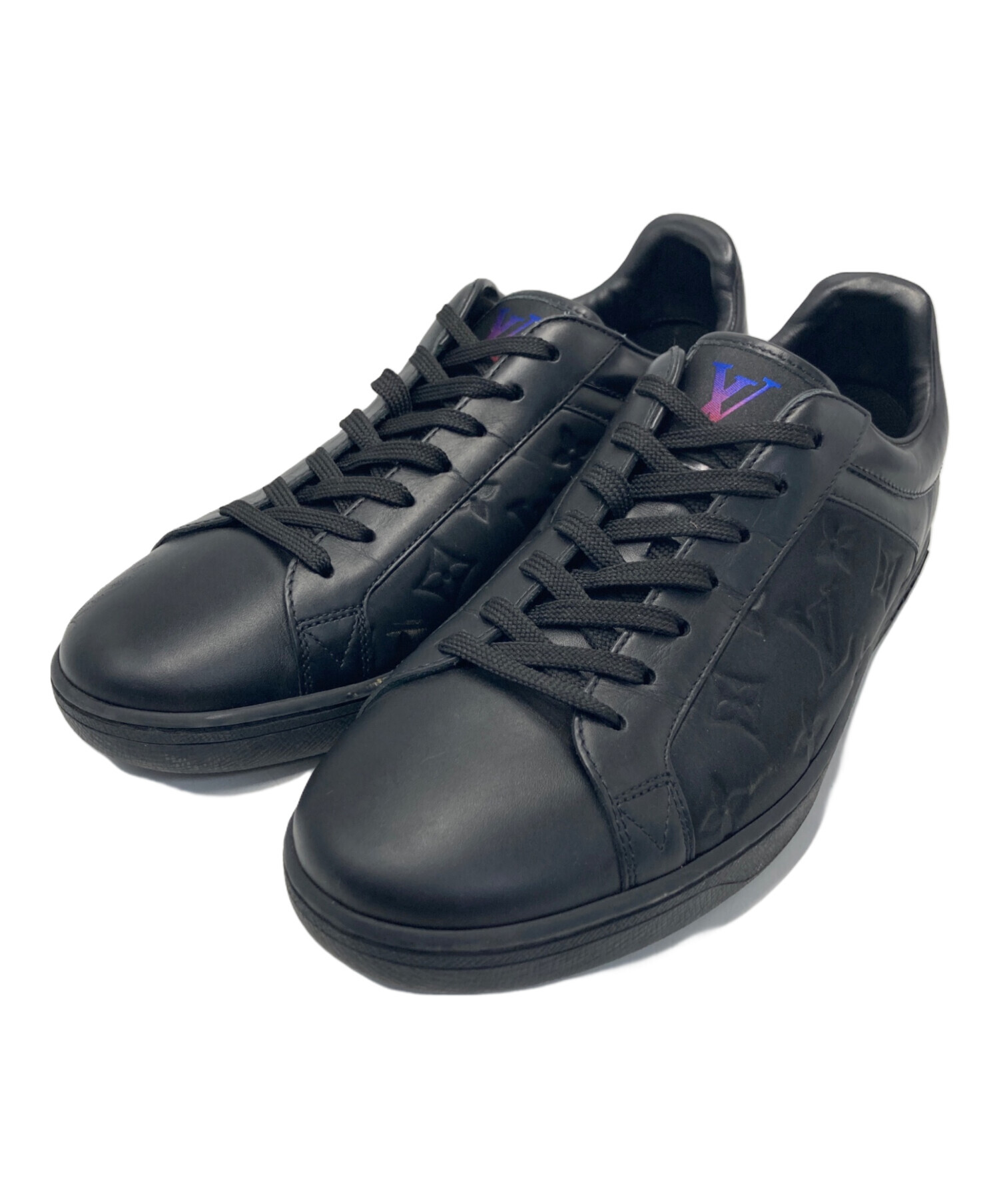 中古・古着通販】LOUIS VUITTON (ルイ ヴィトン) エンボスモノグラム