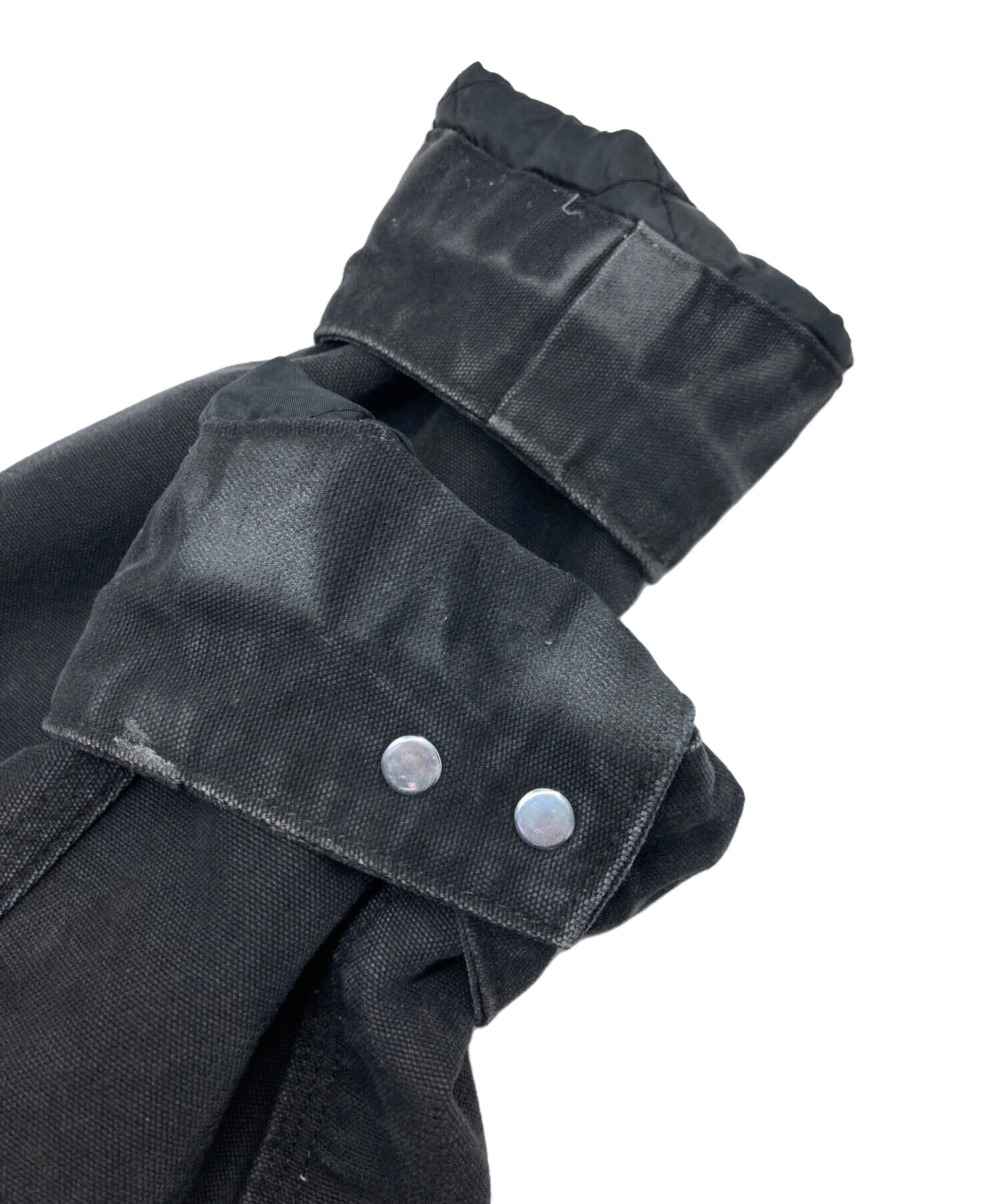 中古・古着通販】CarHartt (カーハート) デトロイトジャケット