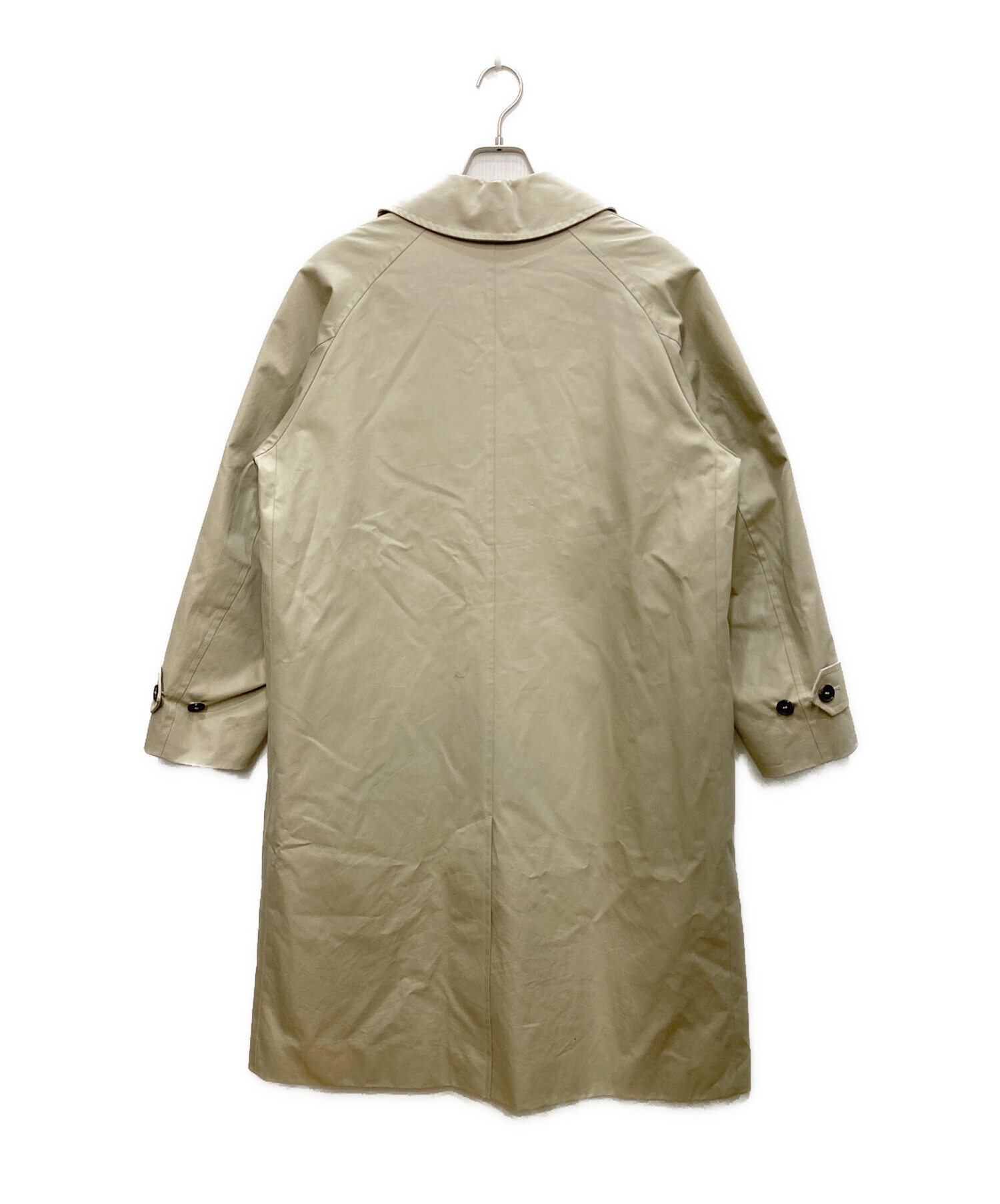 中古・古着通販】MACKINTOSH (マッキントッシュ) ライナー付ステン