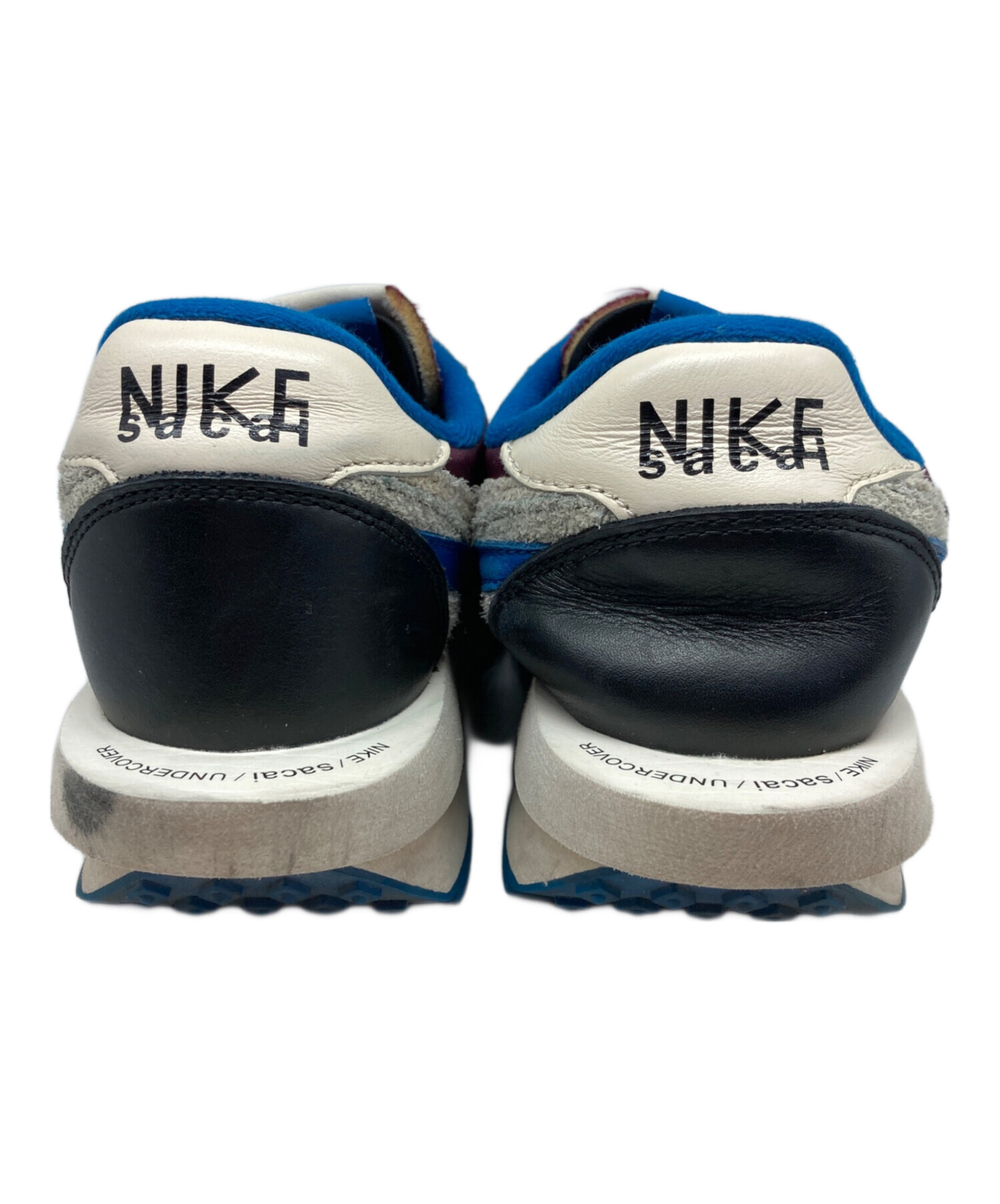 中古・古着通販】NIKE (ナイキ) sacai (サカイ) UNDERCOVER (アンダー