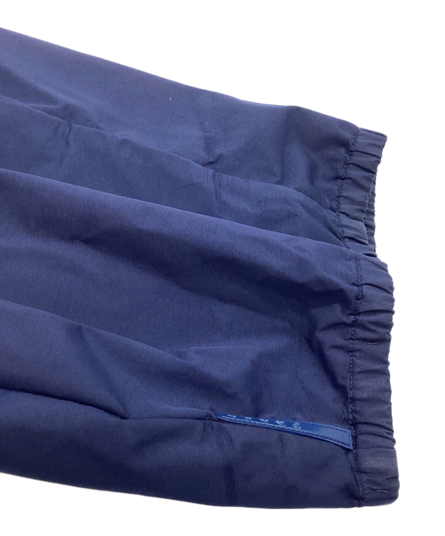 中古・古着通販】PRADA SPORTS (プラダスポーツ) ジップブルゾン