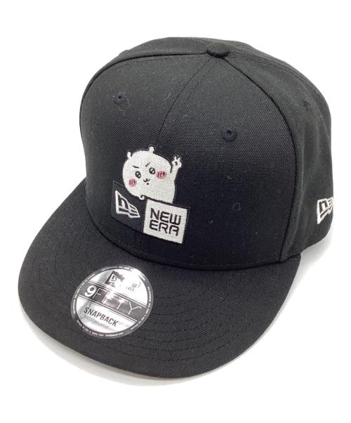 中古・古着通販】New Era ちいかわ (チイカワ) BOX LOGO CAP