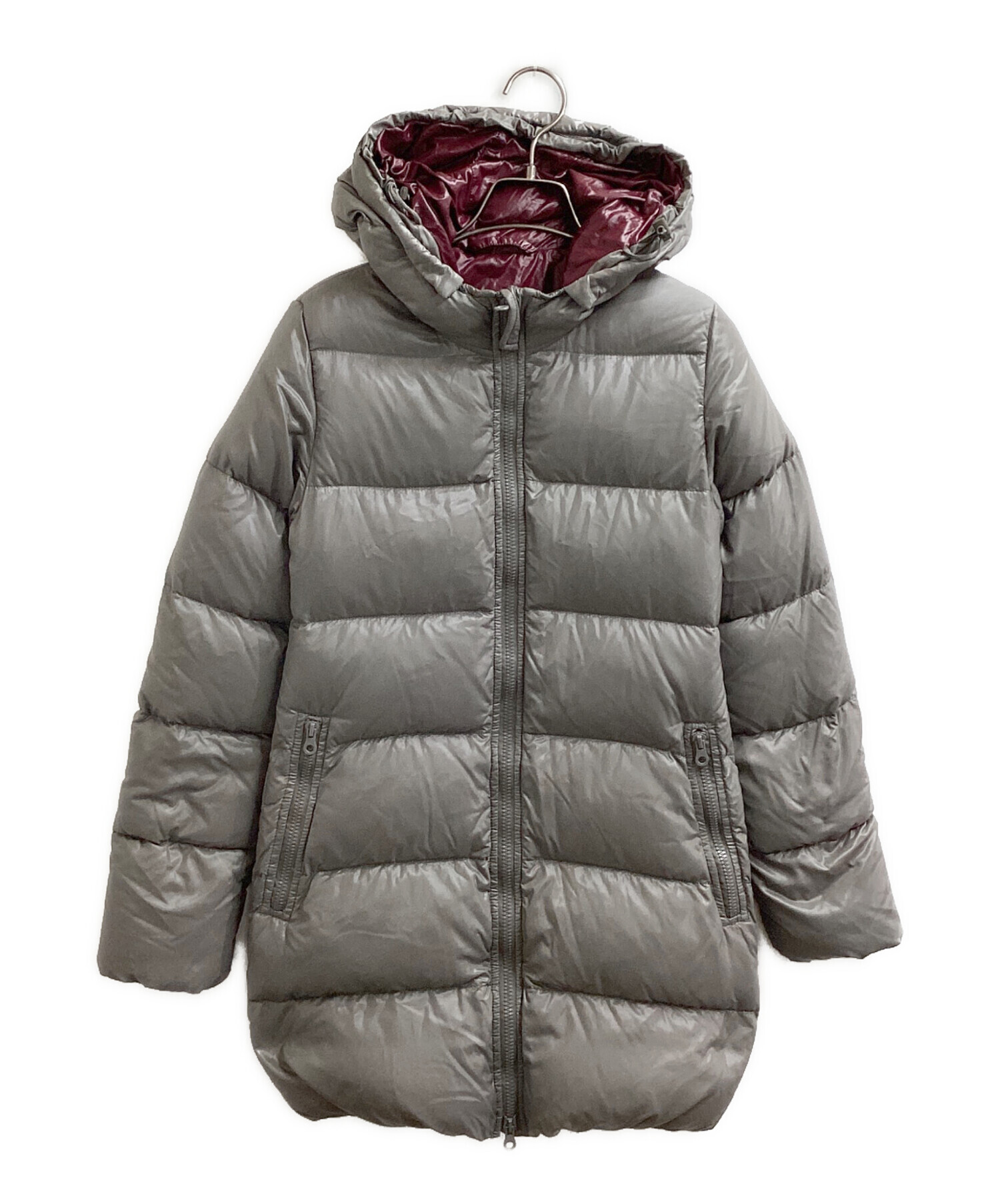 中古・古着通販】DUVETICA (デュベティカ) Kappa / ダウンコート / D