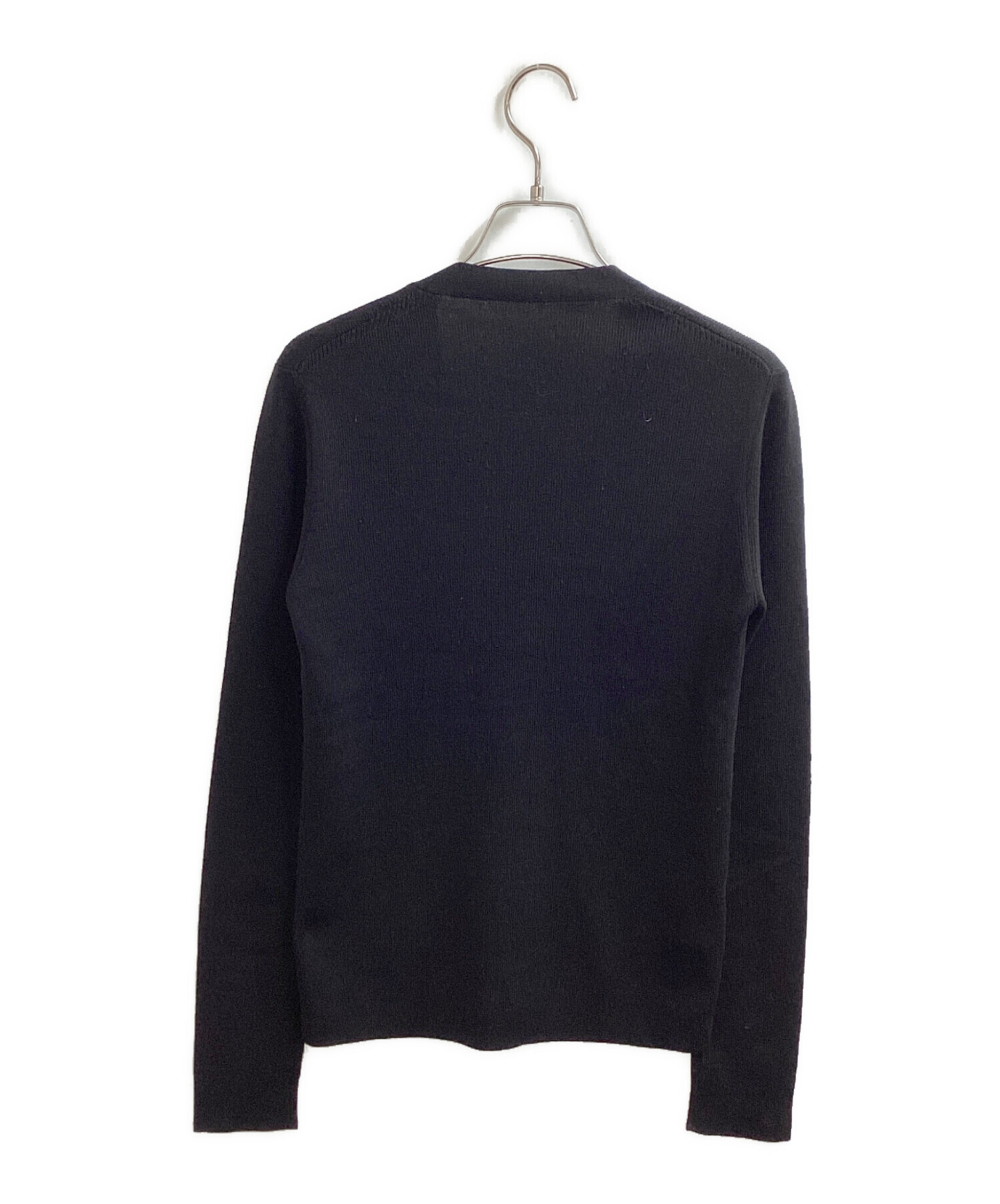 中古・古着通販】PRADA (プラダ) ウールカーディガン / DNA467 249