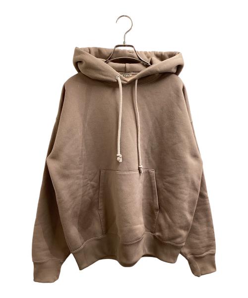 中古・古着通販】AURALEE (オーラリー) BAGGY POLYESTER SWEAT P/O