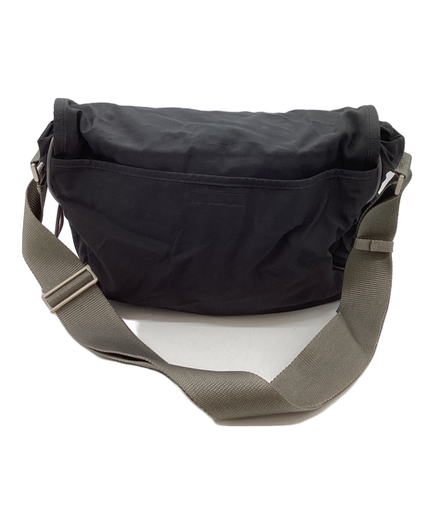 中古・古着通販】PRADA SPORTS (プラダスポーツ) ショルダーバッグ