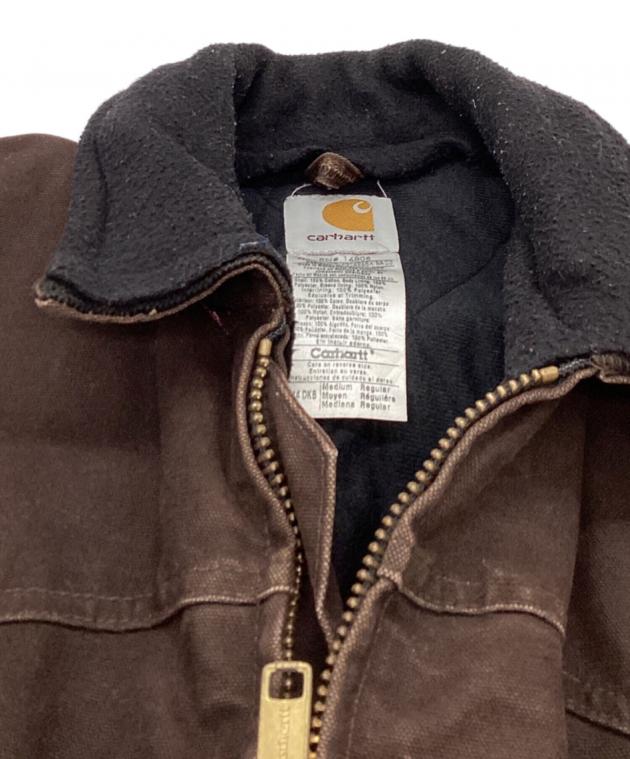 中古・古着通販】CarHartt (カーハート) santa fe jacket / サンタフェ
