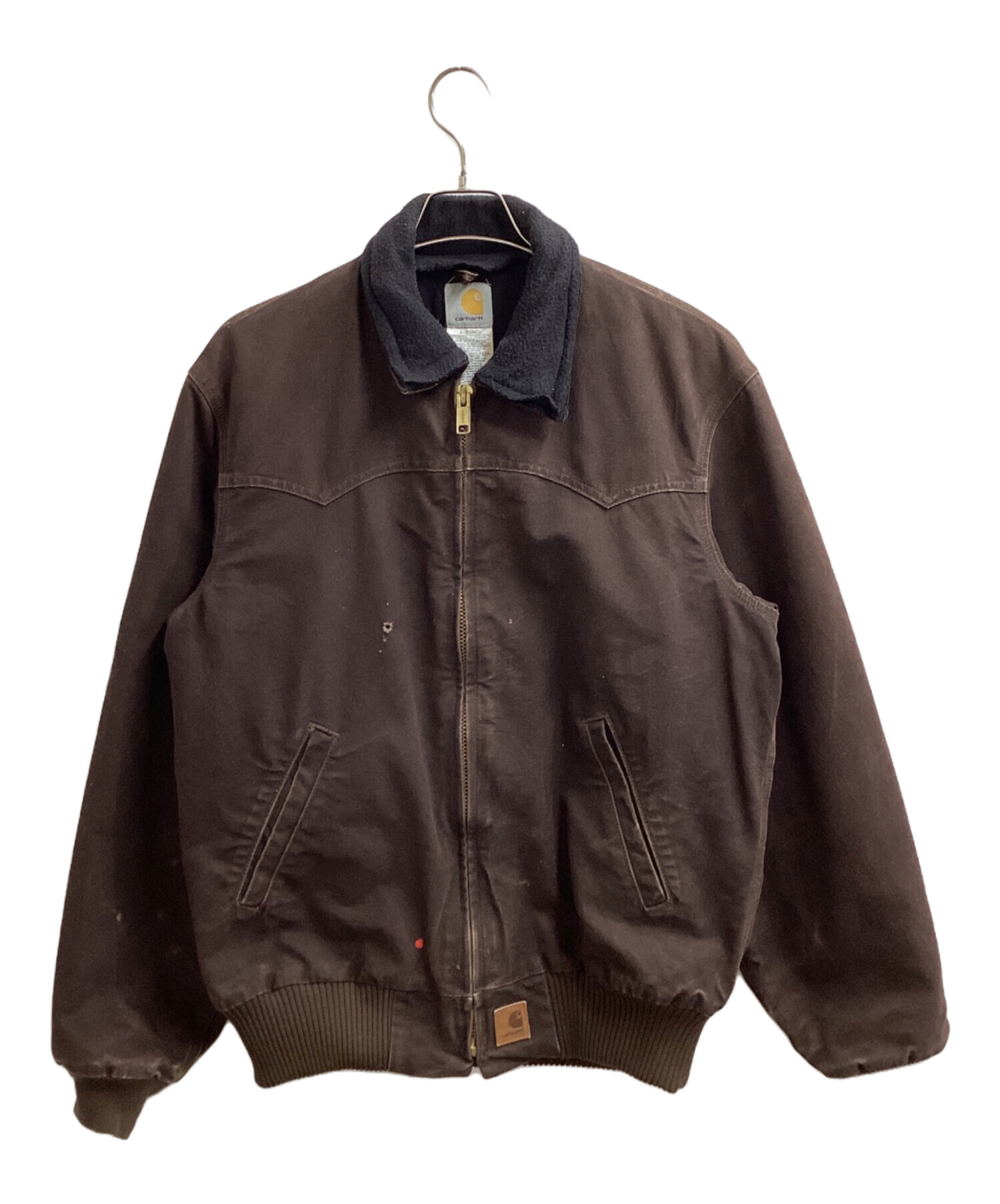 中古・古着通販】CarHartt (カーハート) santa fe jacket / サンタフェ