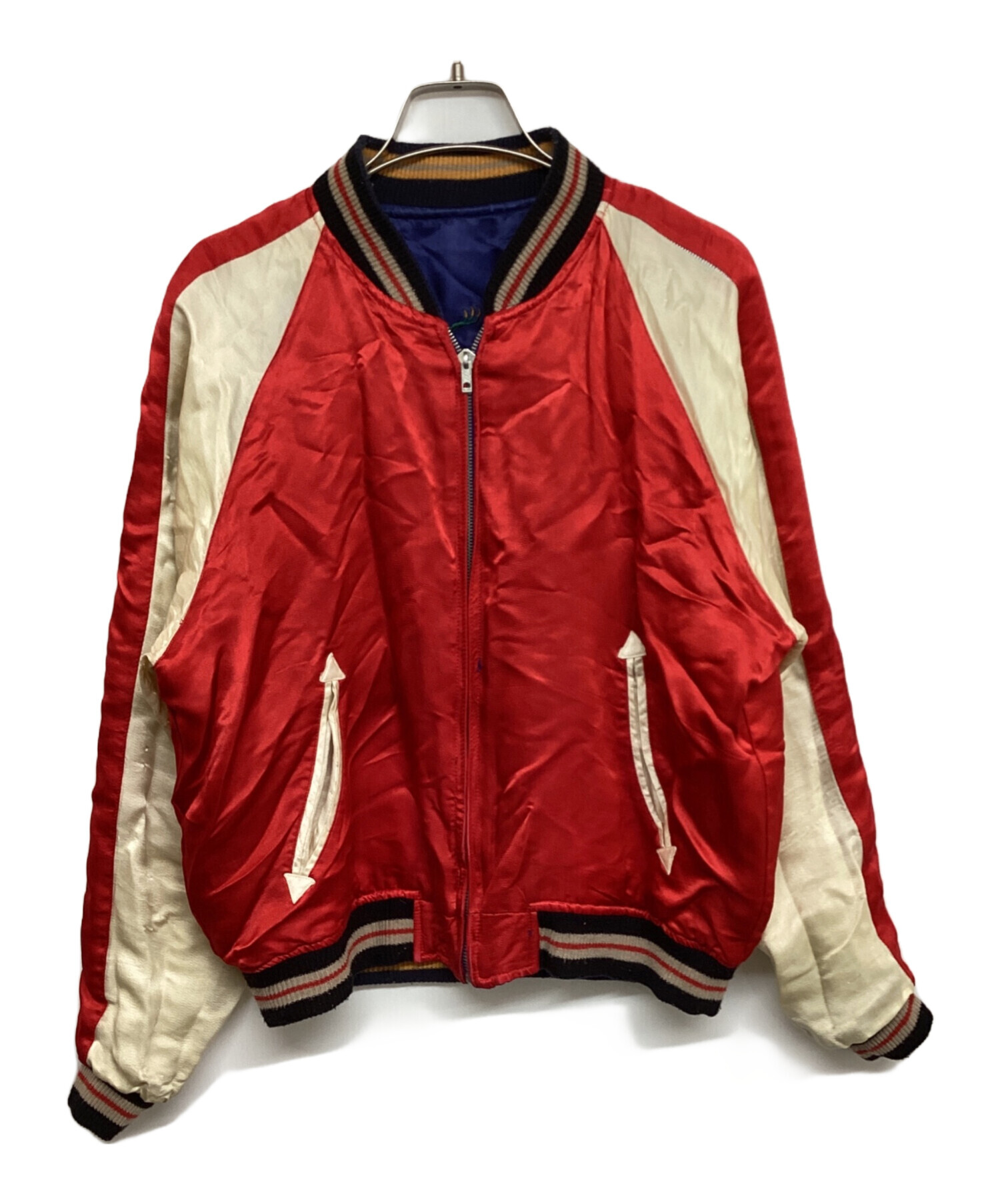 中古・古着通販】CROPPED HEADS (クロップドヘッズ) 日本文化モチーフ