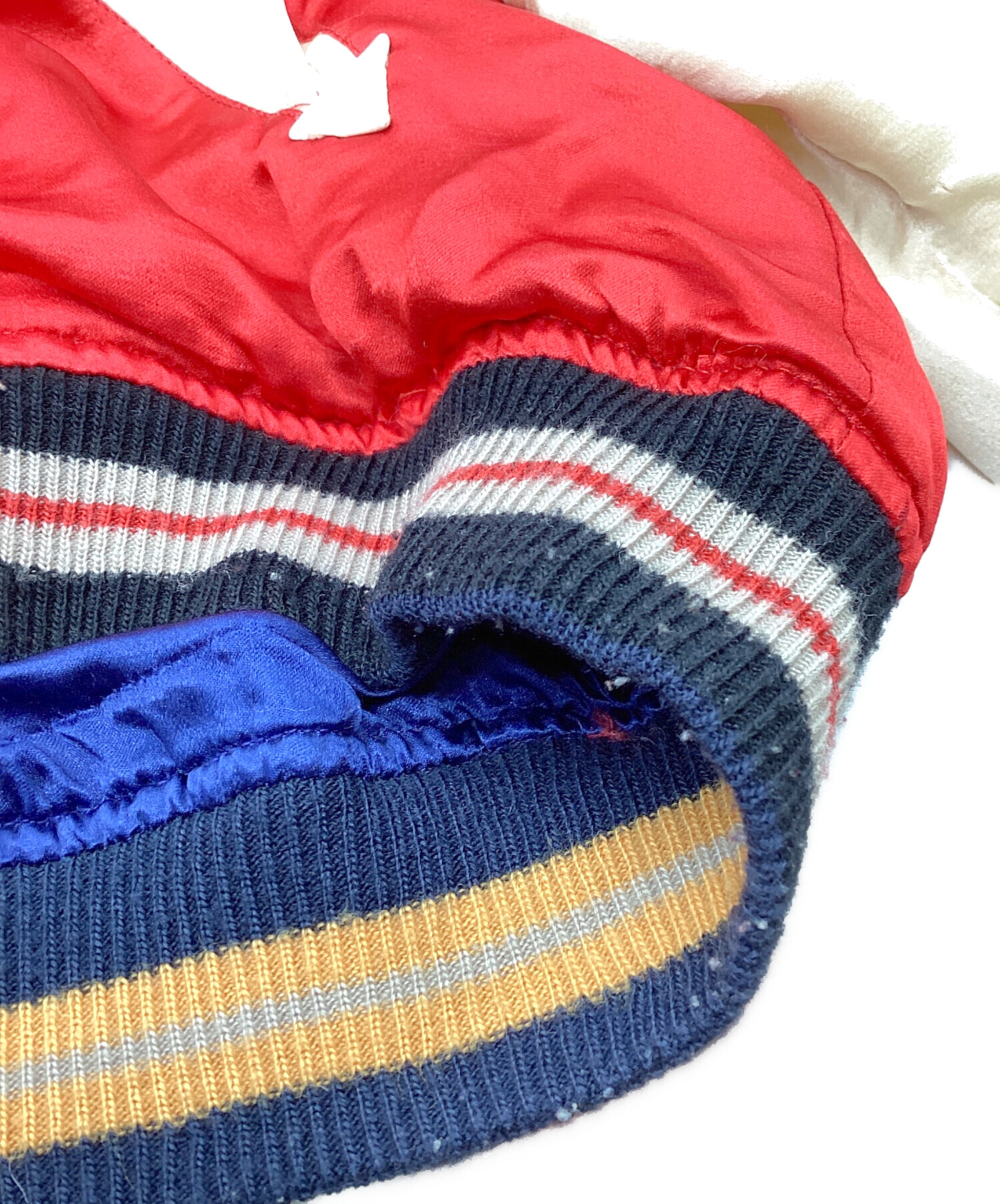 中古・古着通販】CROPPED HEADS (クロップドヘッズ) 日本文化モチーフ