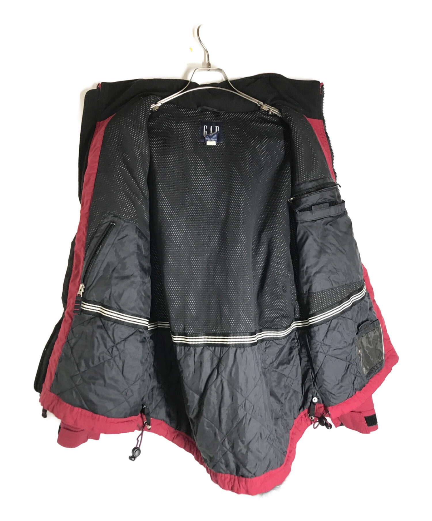 中古・古着通販】OLD GAP (オールドギャップ) オールドテックスキー