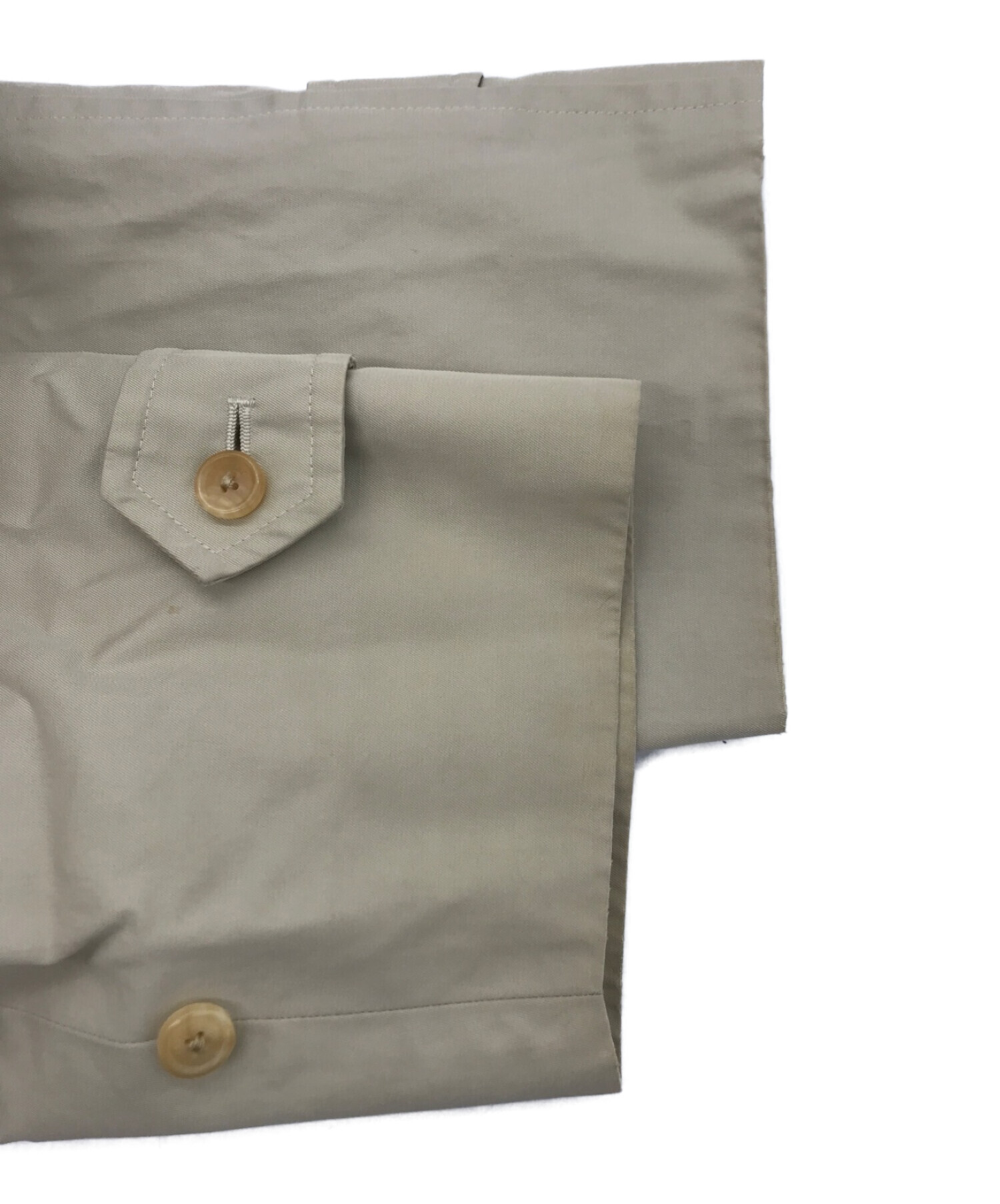 中古・古着通販】BURBERRY LONDON (バーバリー ロンドン) オールド