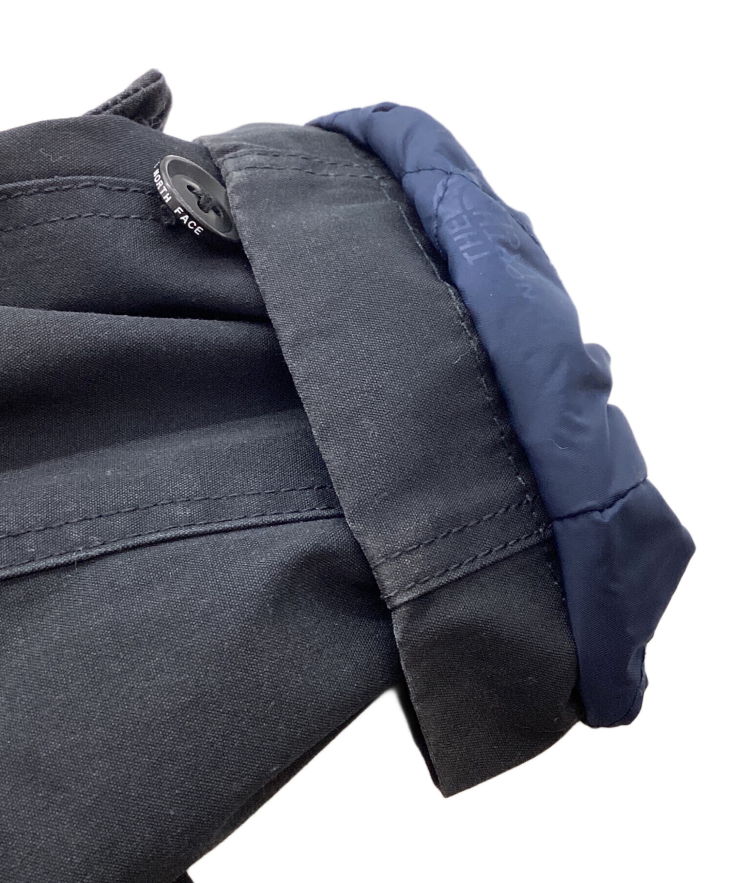 中古・古着通販】THE NORTHFACE PURPLELABEL (ザ・ノースフェイス