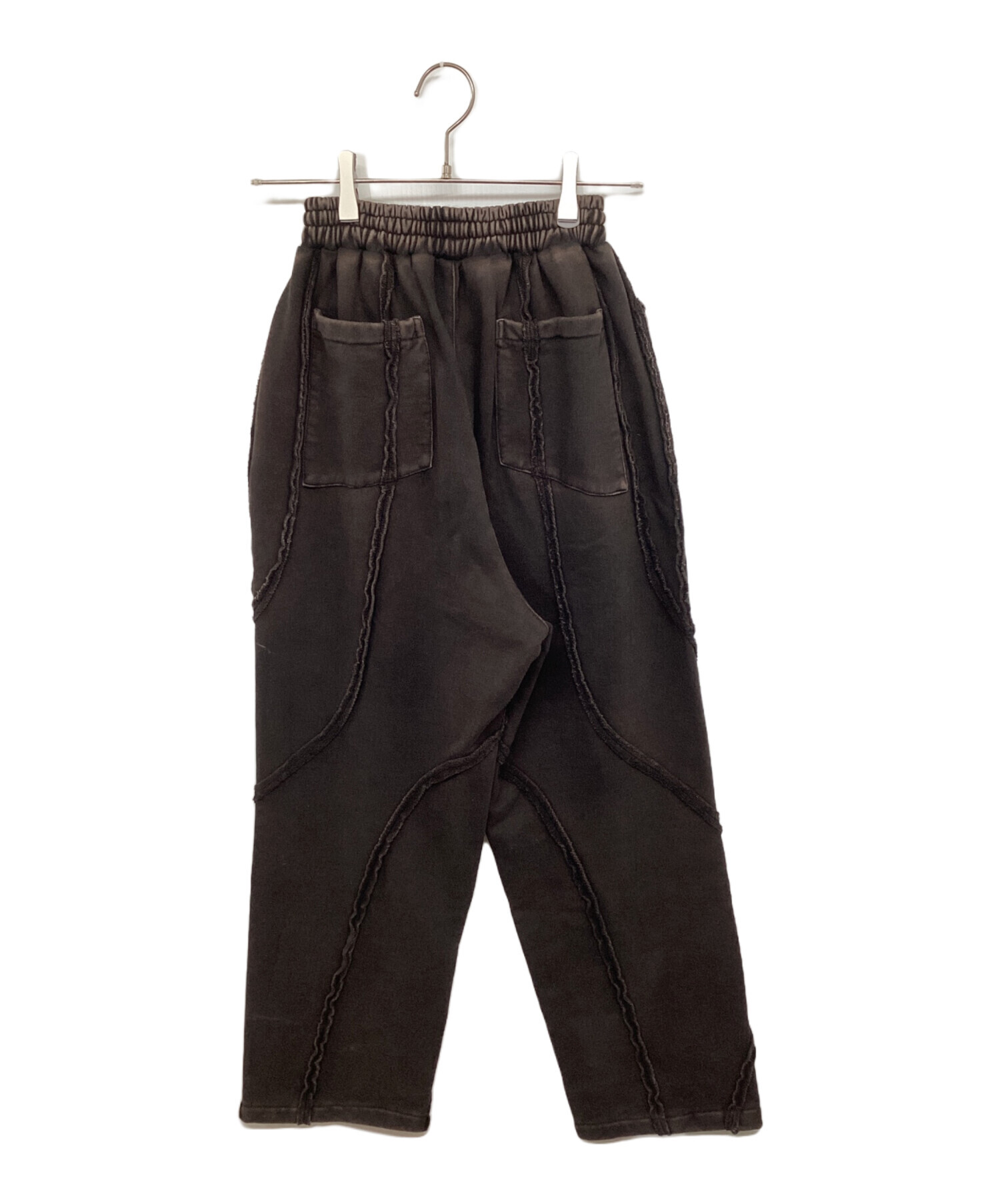 中古・古着通販】THUG CLUB (サグ クラブ) Gladiator Sweatpant