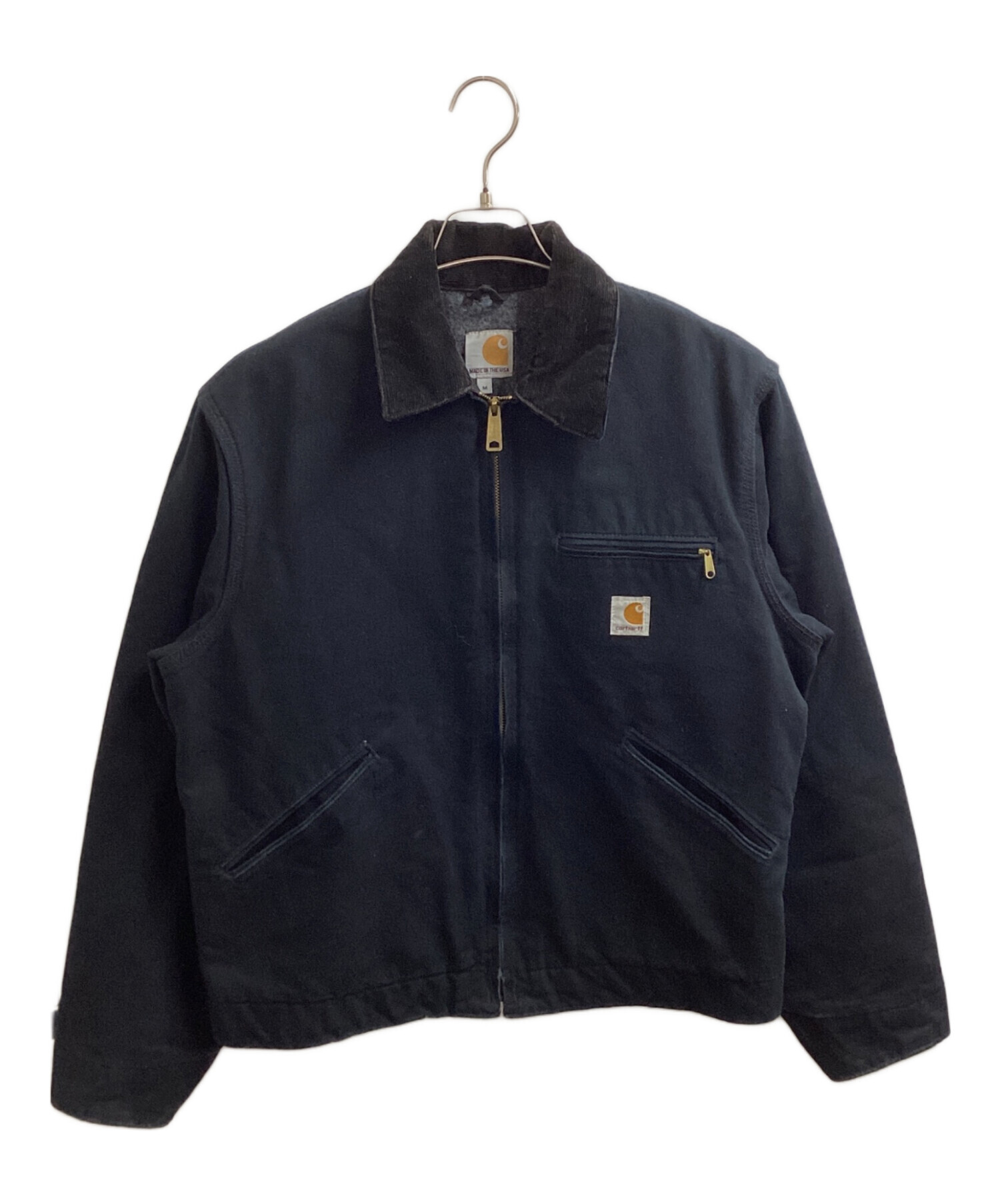 中古・古着通販】CarHartt (カーハート) デトロイトジャケット / MADE