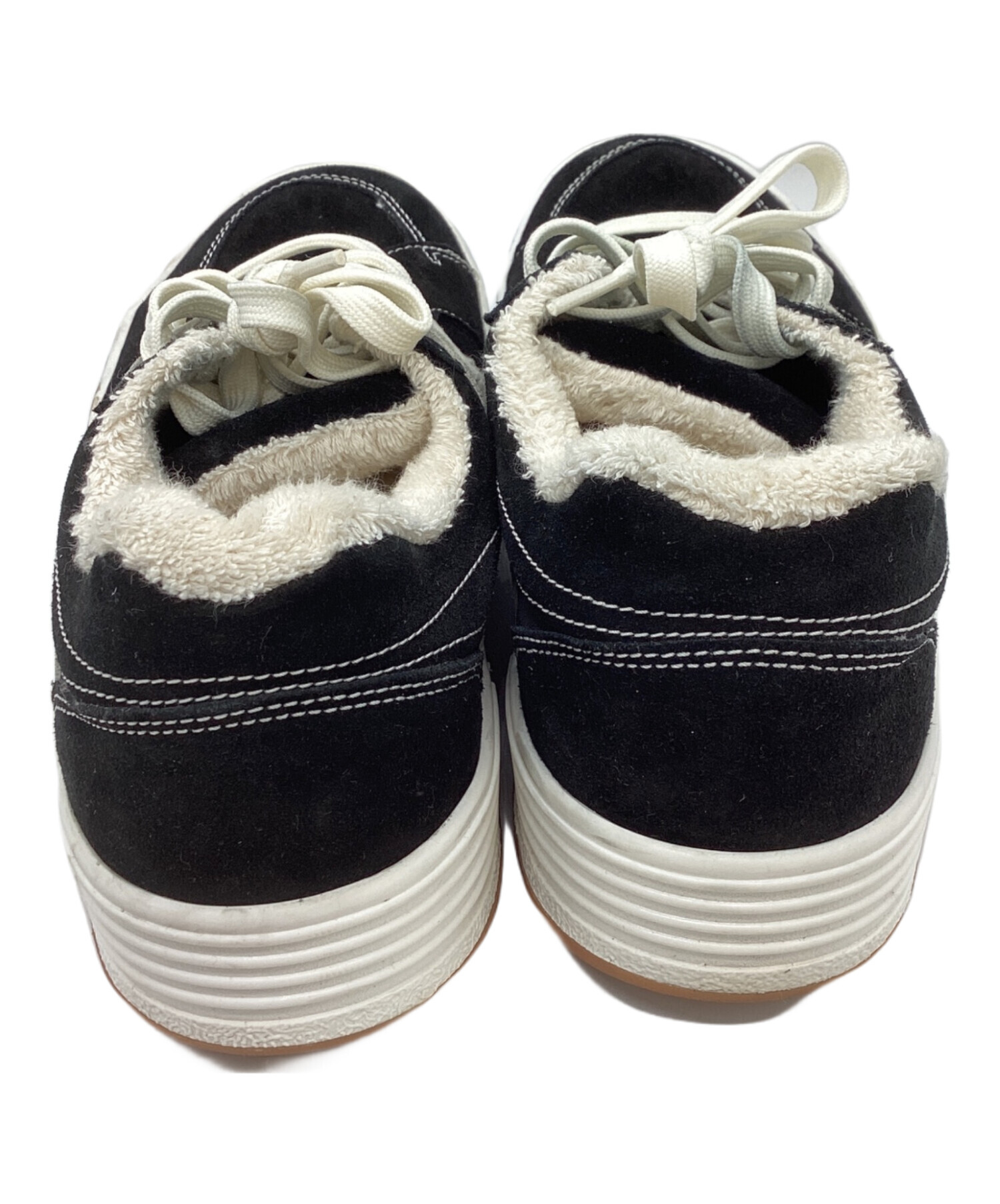 中古・古着通販】Palm Angels (パーム エンジェルス) SUEDE SNOW LOW