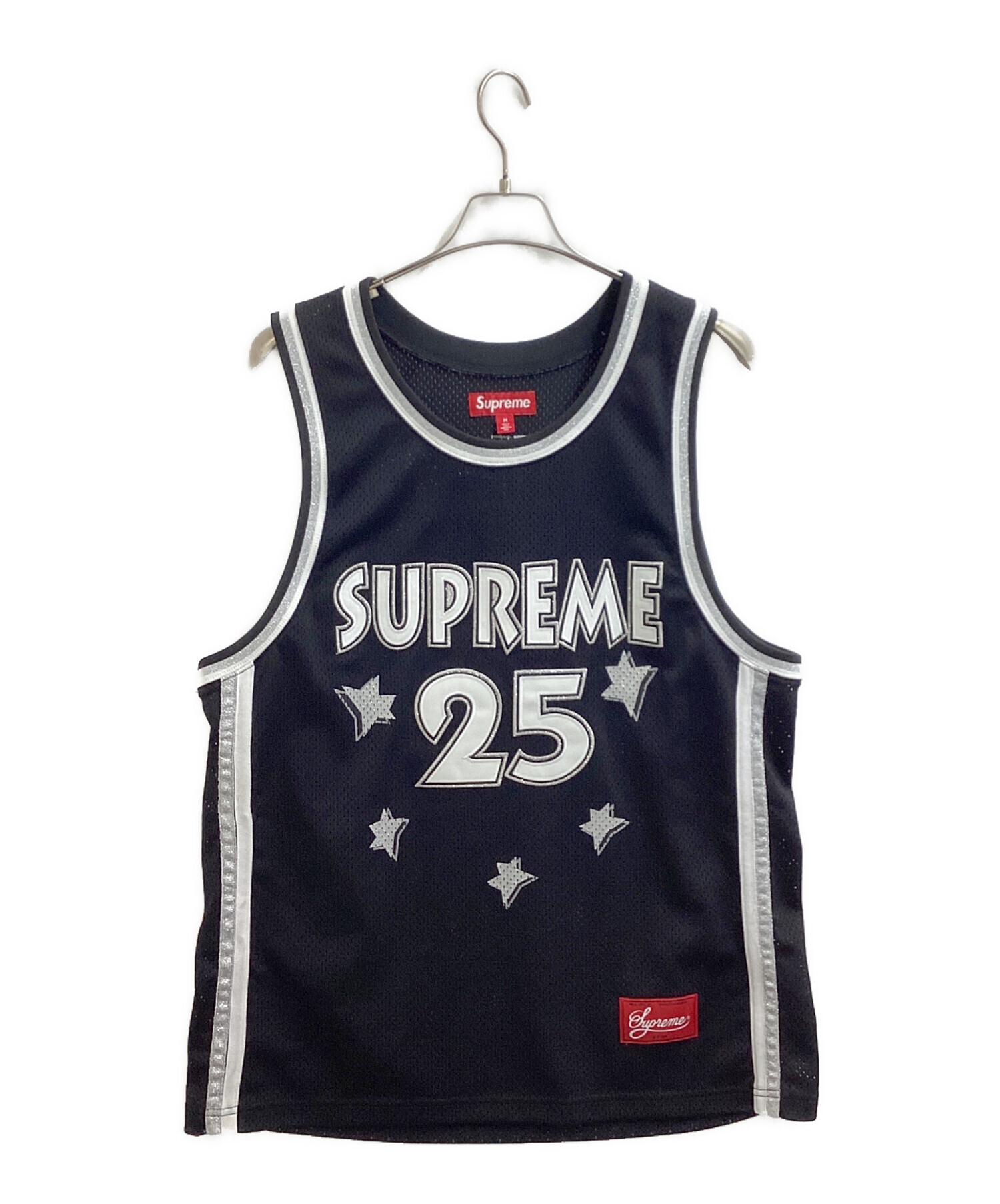 中古・古着通販】Supreme (シュプリーム) All Star Basketball Jersey