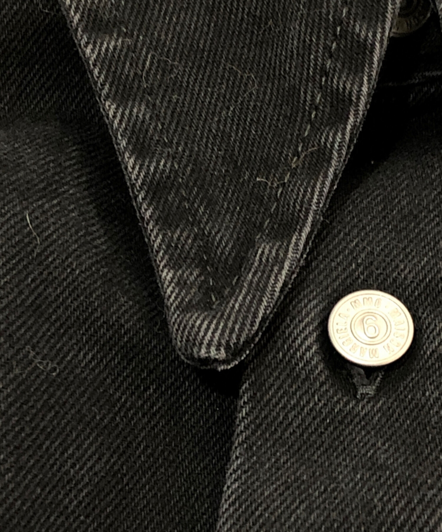 中古・古着通販】MM6 Maison Margiela (エムエムシックス メゾン