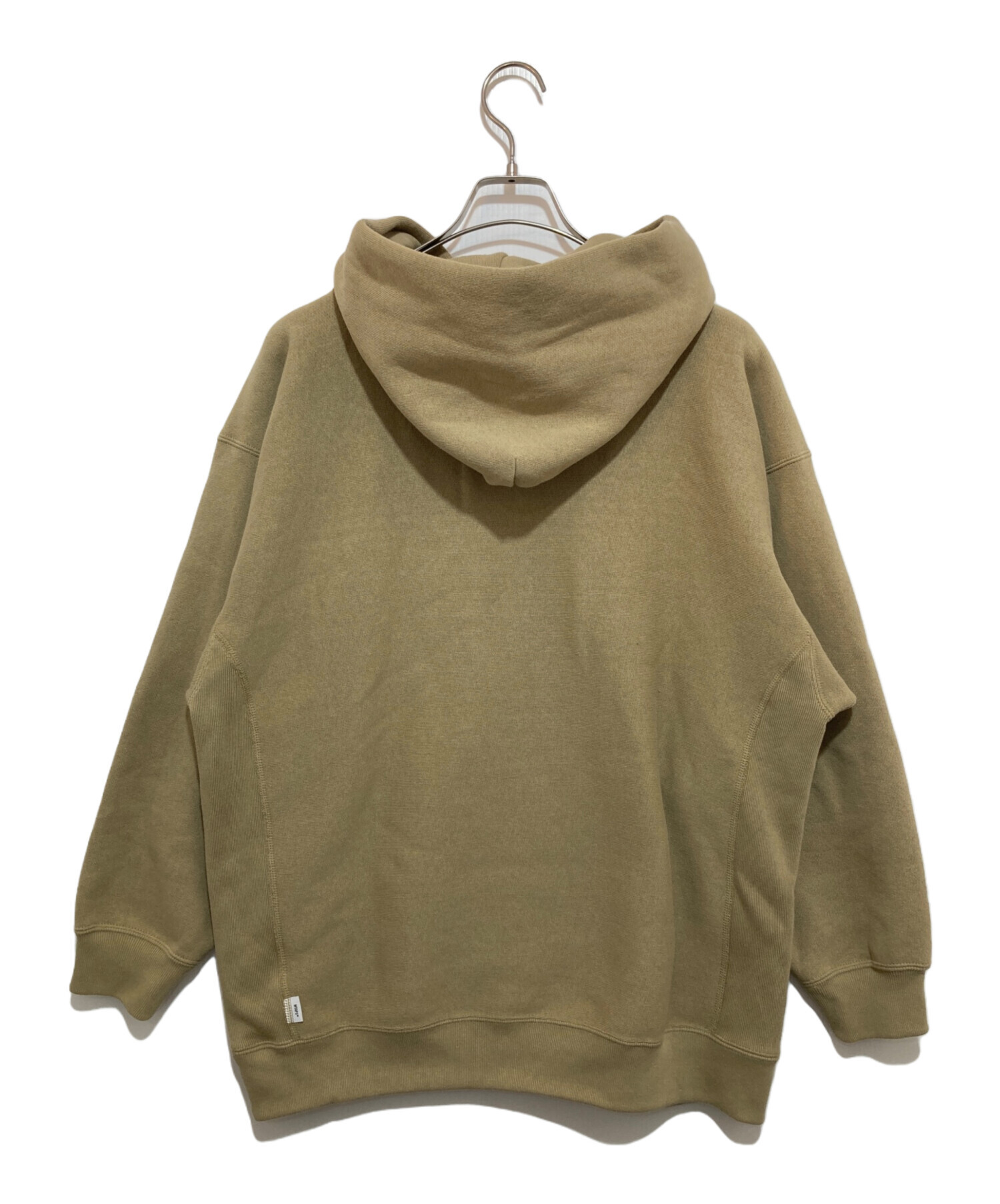 中古・古着通販】WTAPS (ダブルタップス) Champion (チャンピオン