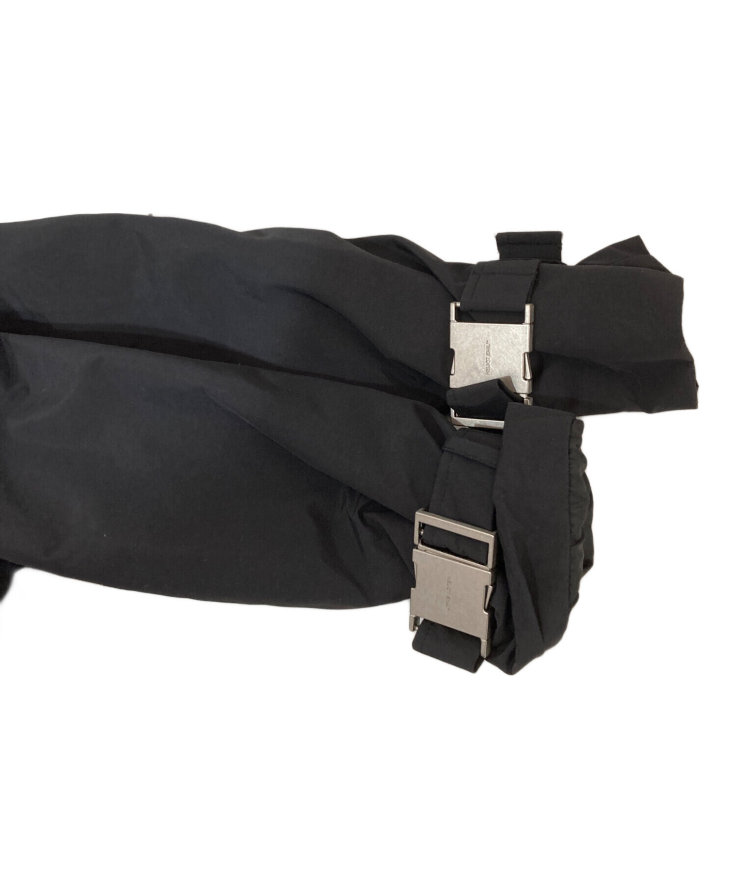 中古・古着通販】HELIOT EMIL (ヘリオットエミル) ナイロンコート