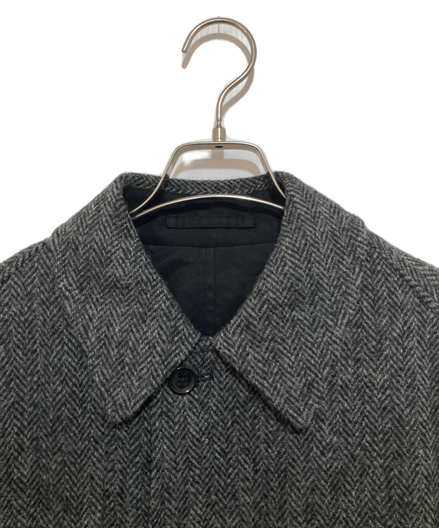 中古・古着通販】ANATOMICA (アナトミカ) シングルラグラン2 SP