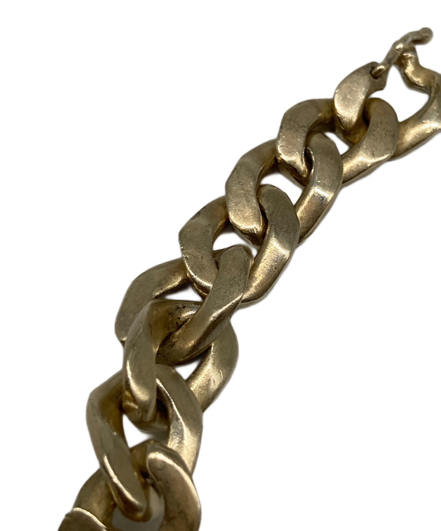 中古・古着通販】Maison Margiela (メゾンマルジェラ) ID チェーン